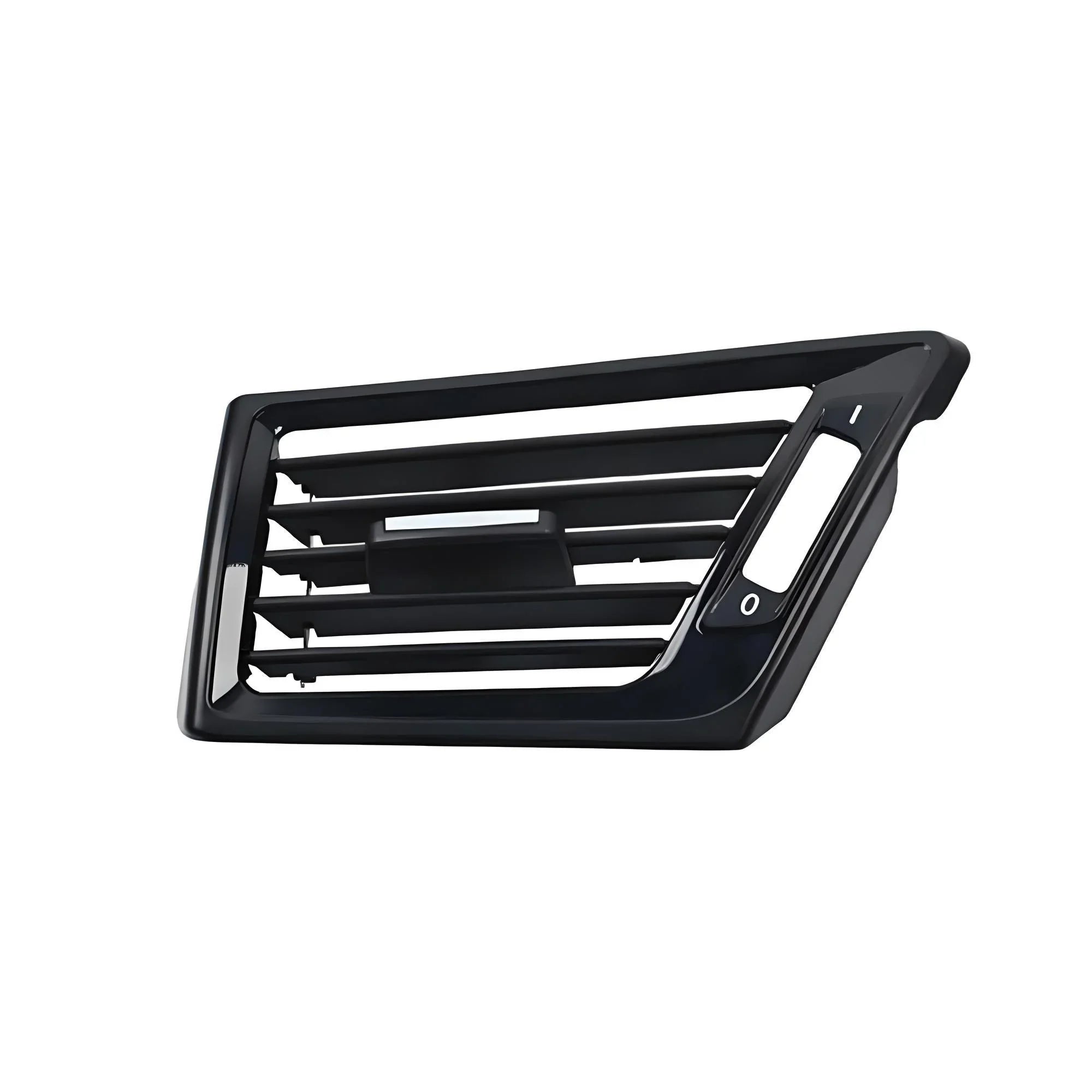 Air Vent Grille – Black – Compatible with BMW E39 1997-2003 – Front