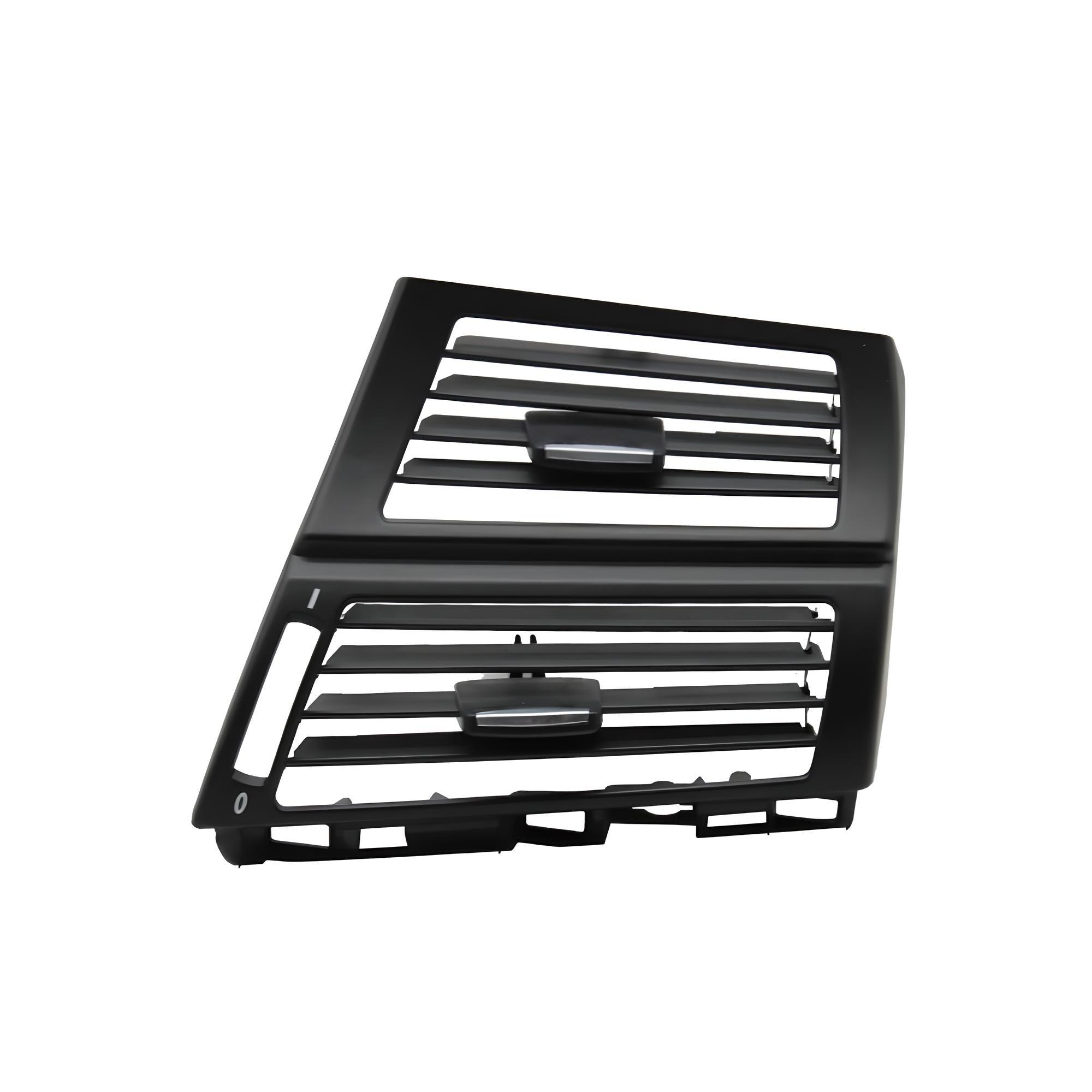 BMW AC Grille Replacement | X5 X6 E70 E71 E72 (2007 - 2013) - The Beamer Shop