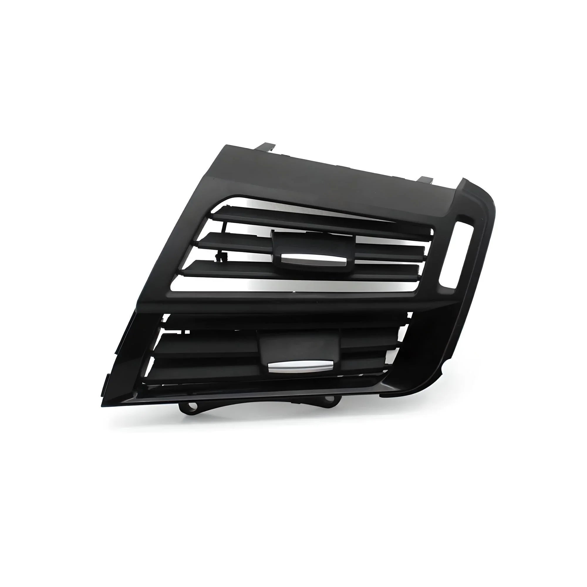 BMW F30 M Sport Aero Grille – Matte Black – Compatible with BMW F30 3 Series – Front Exterior