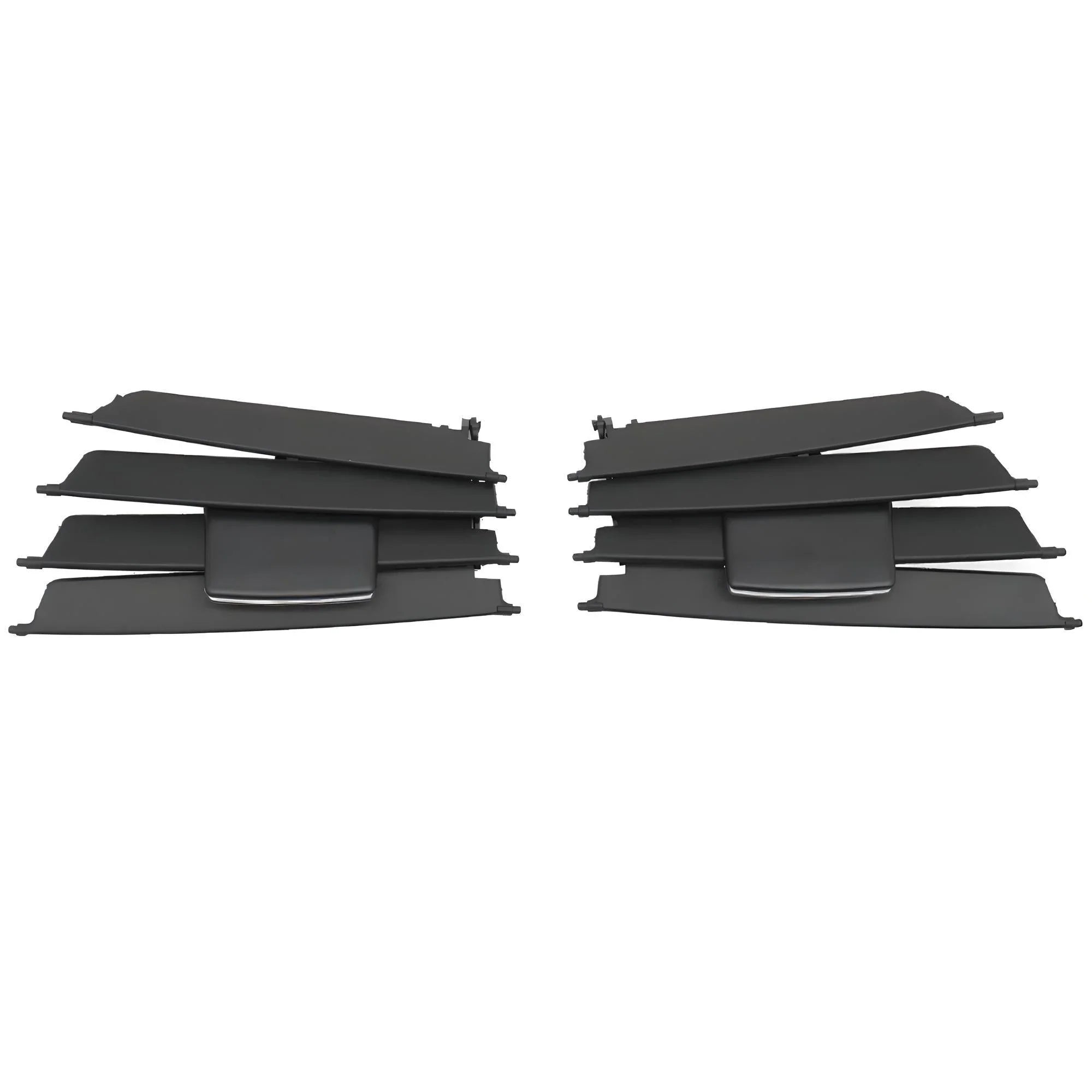Mercedes AC Vent Blades | C Class (2011 - 2014) - Aftermarket - The Zenara Shop