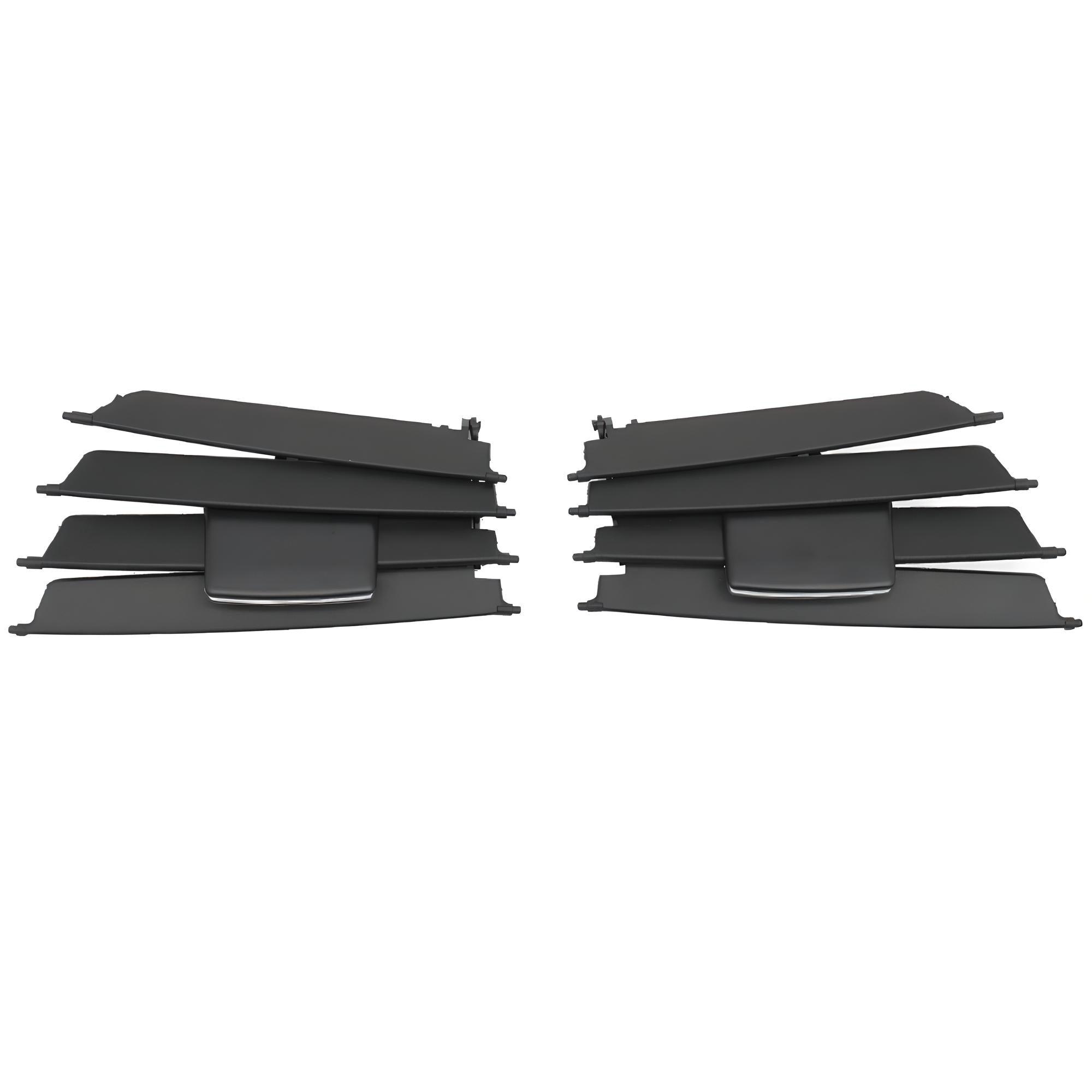Mercedes AC Vent | C Class (2011 - 2014) - The Benz Shop