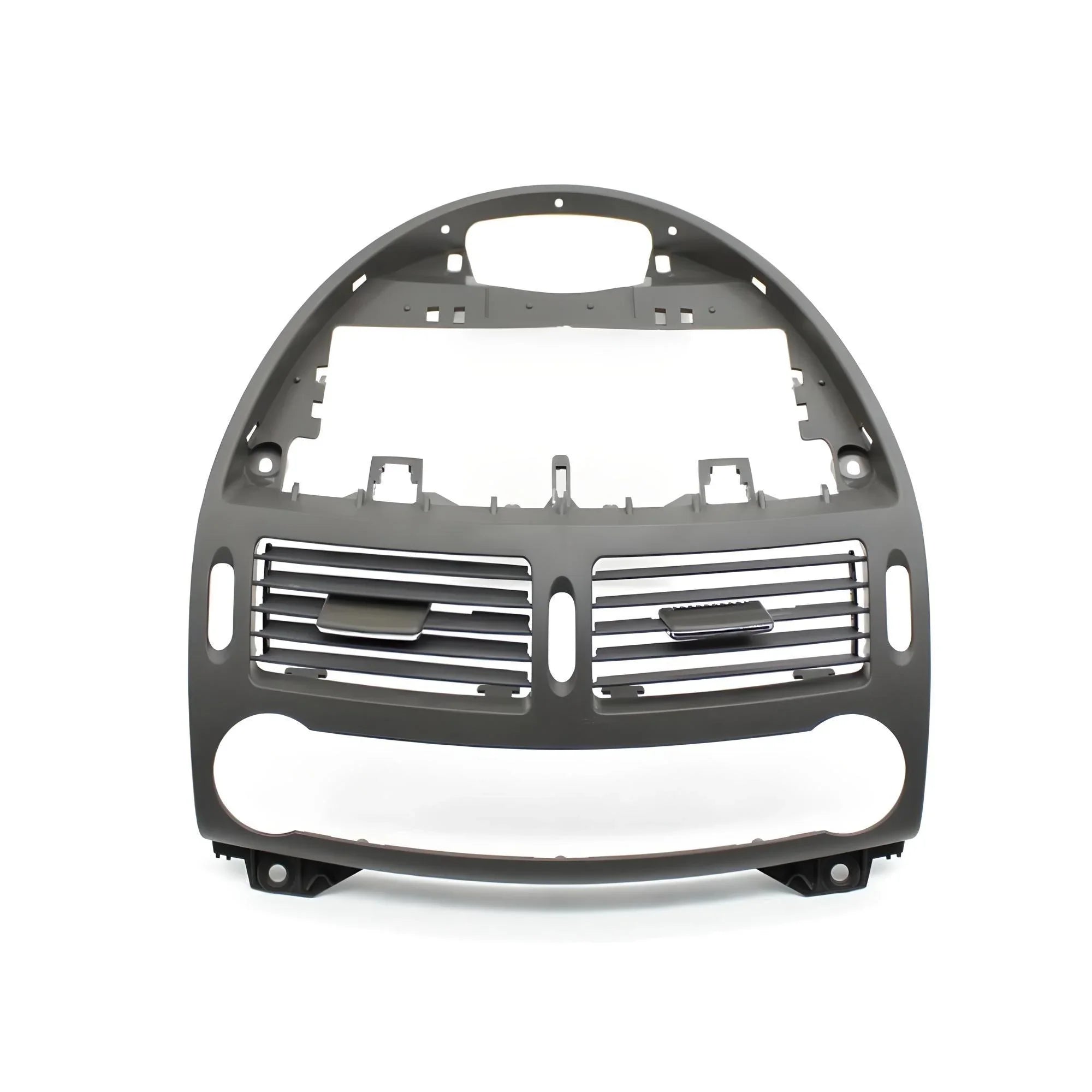 Mercedes AC Grille Replacement | E Class (2003 - 2008) - Aftermarket - The Zenara Shop