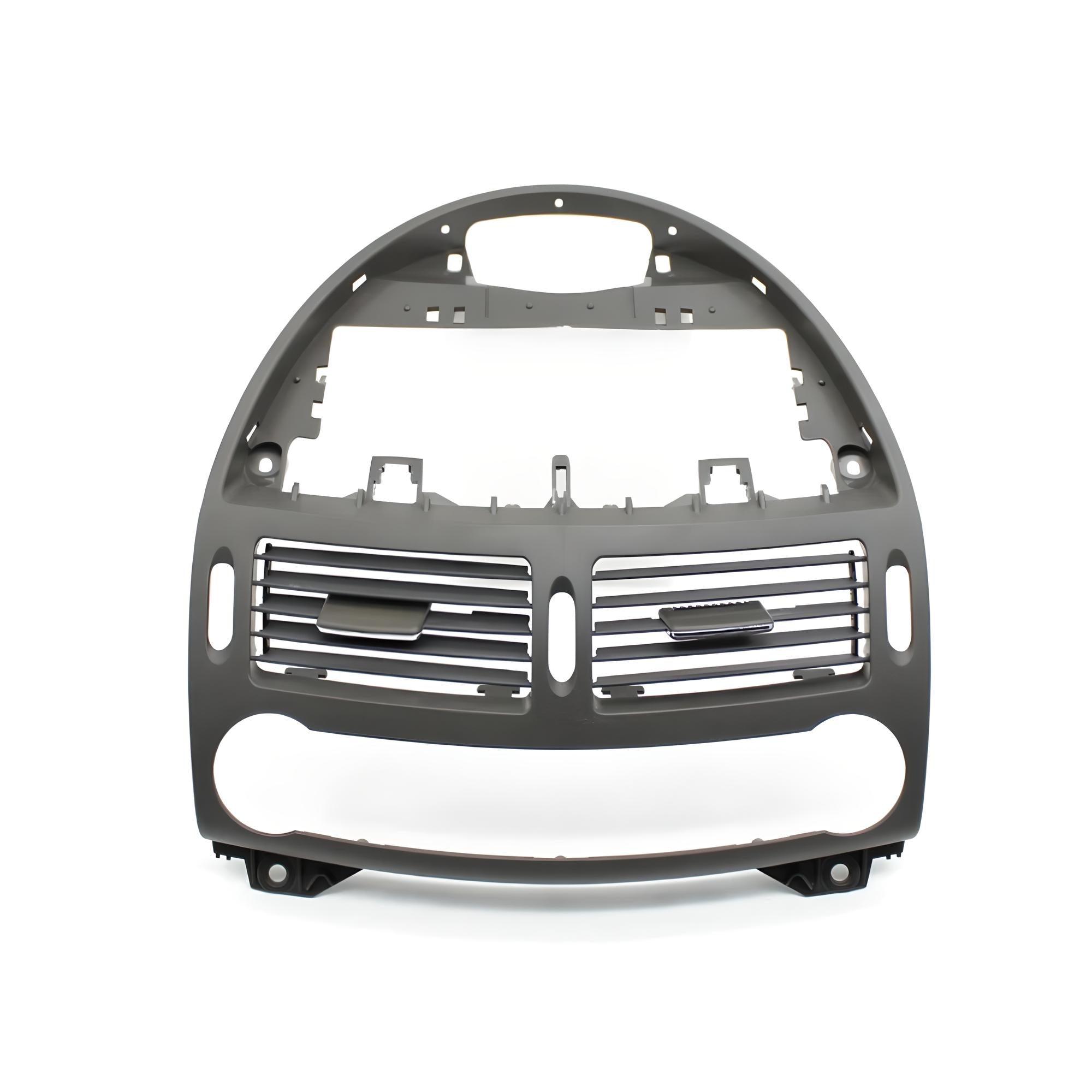 Mercedes AC Vent Grille | E Class (2003 - 2008) - The Benz Shop