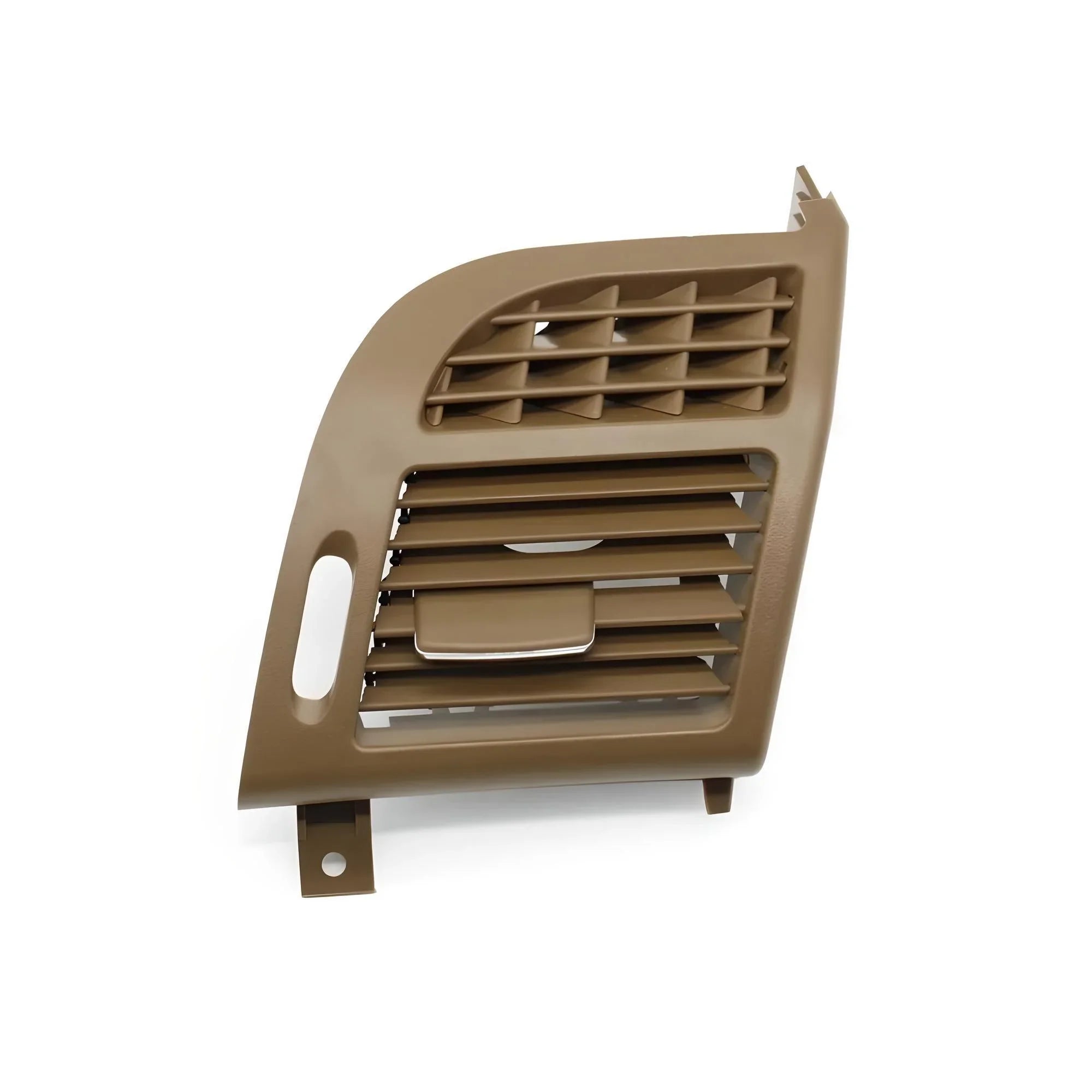 Mercedes AC Grille Replacement | E Class (2003 - 2008) - Aftermarket - The Zenara Shop