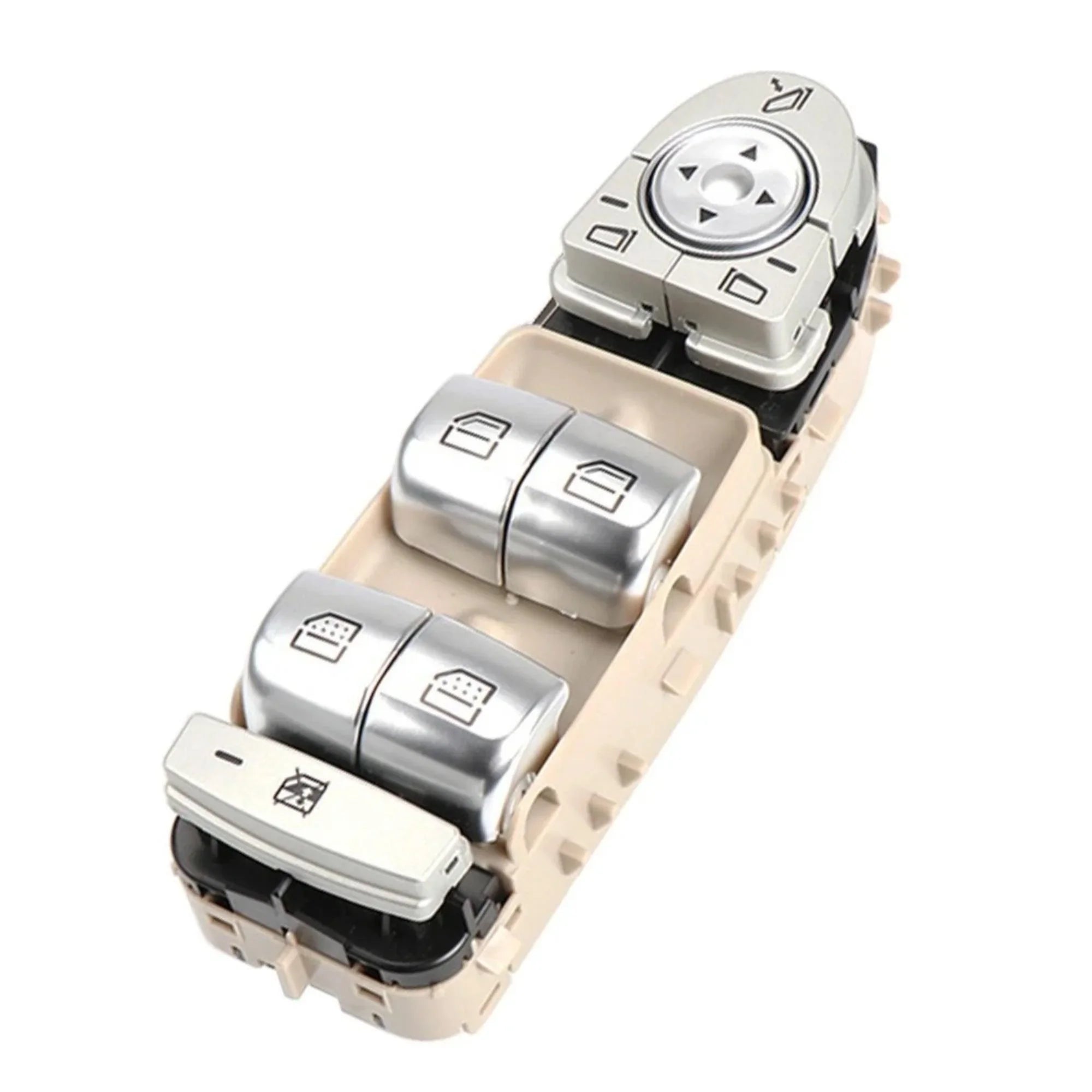 Mercedes Side Door Panel Replacement | S Class (2014 - 2020) - Aftermarket - The Zenara Shop