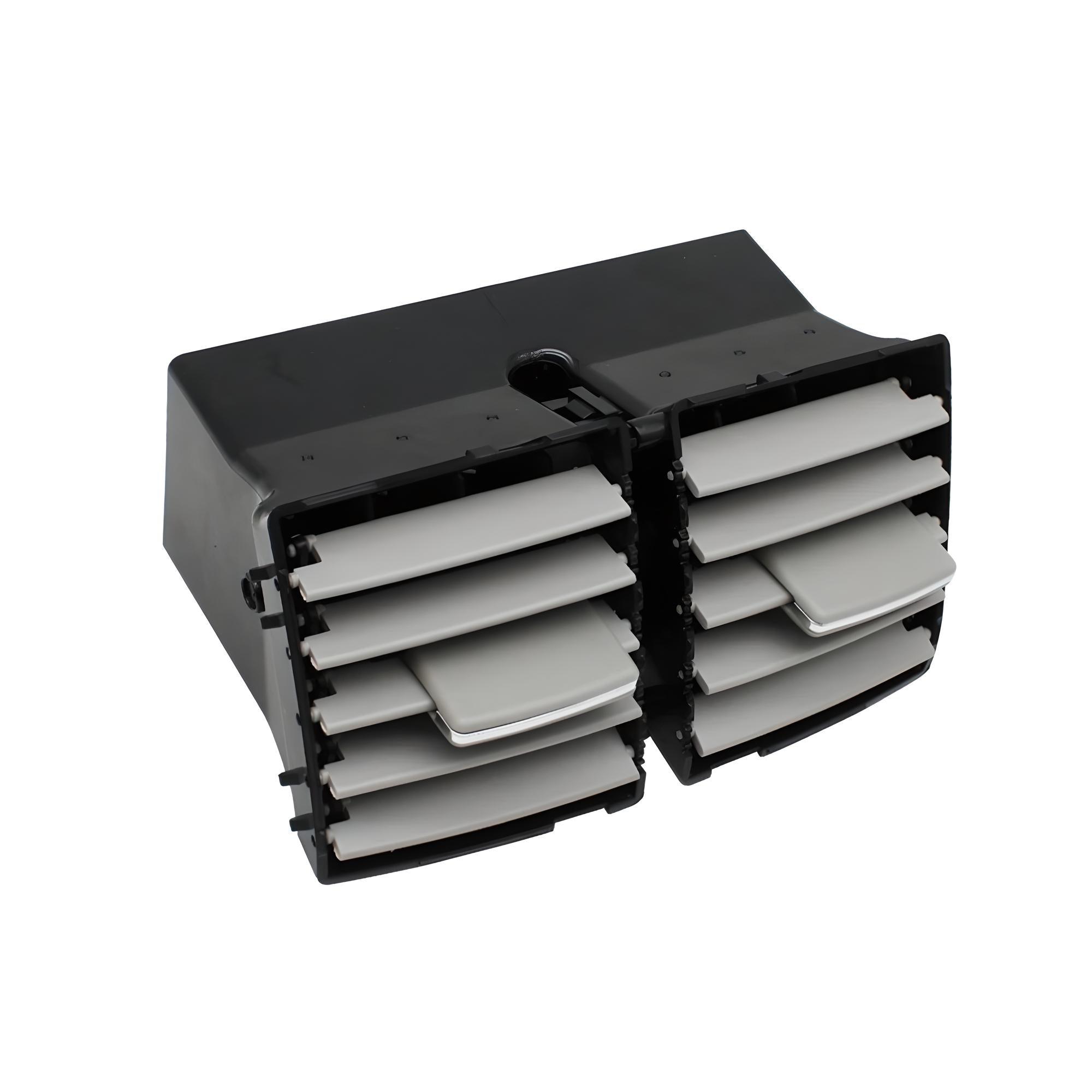 Mercedes Rear AC Vent Replacement | ML GL Class (2005 - 2011) - The Benz Shop