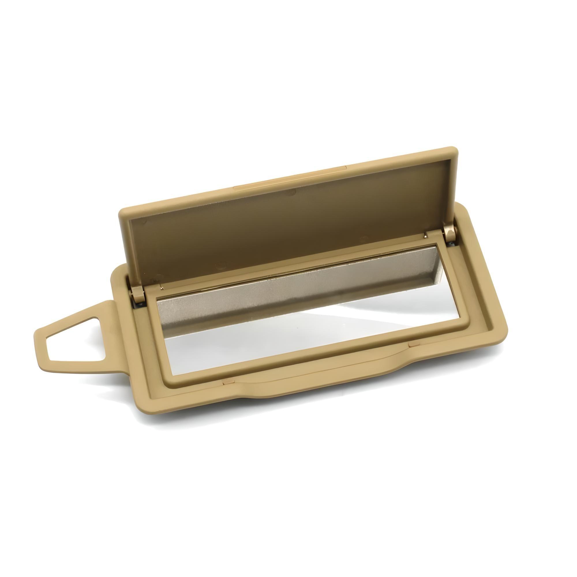 Mercedes Cosmetic Mirror | ML GL R Class (2006 - 2017) - The Benz Shop