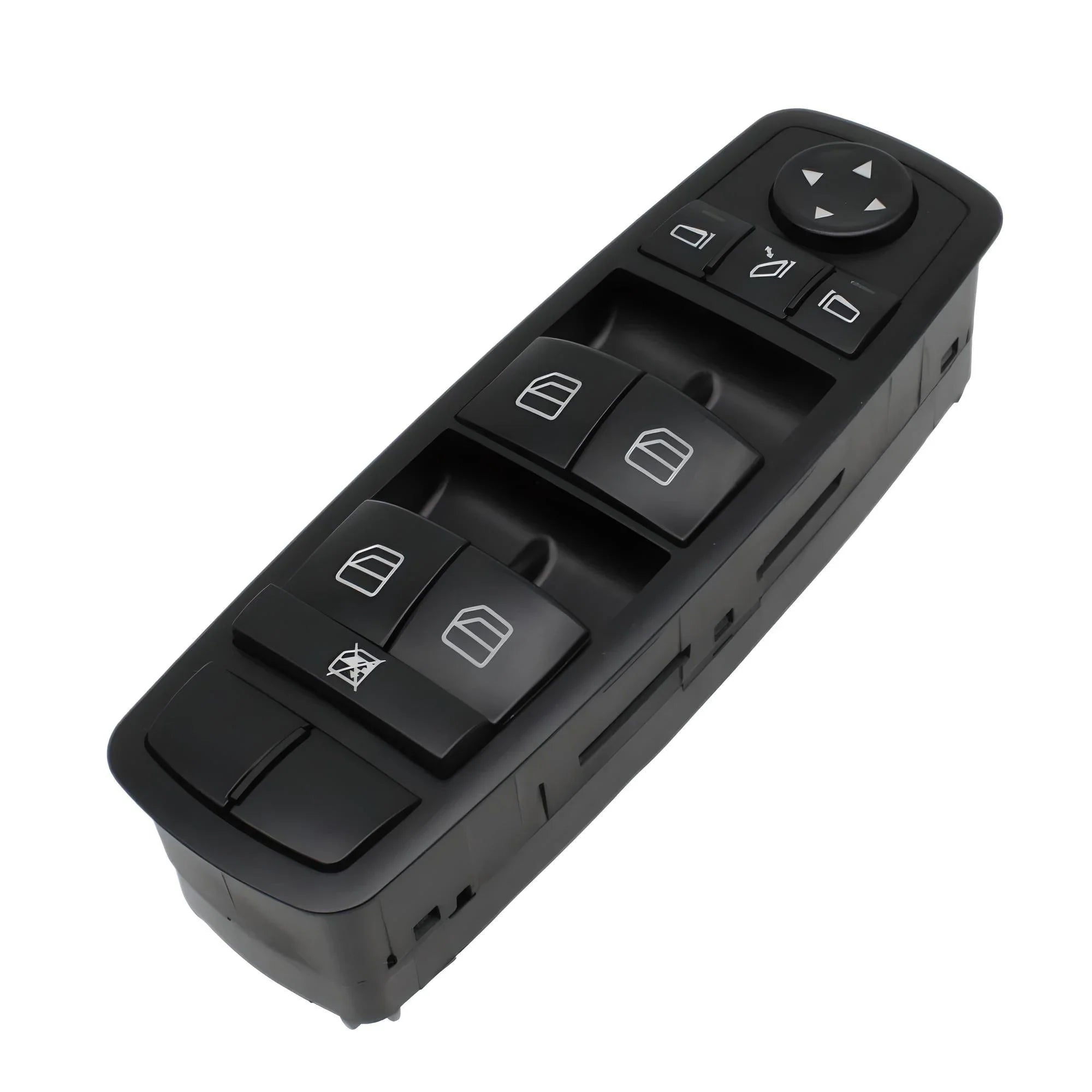 Mercedes Side Door Panel Replacement | ML GL R Class (2006 - 2017) - Aftermarket - The Zenara Shop