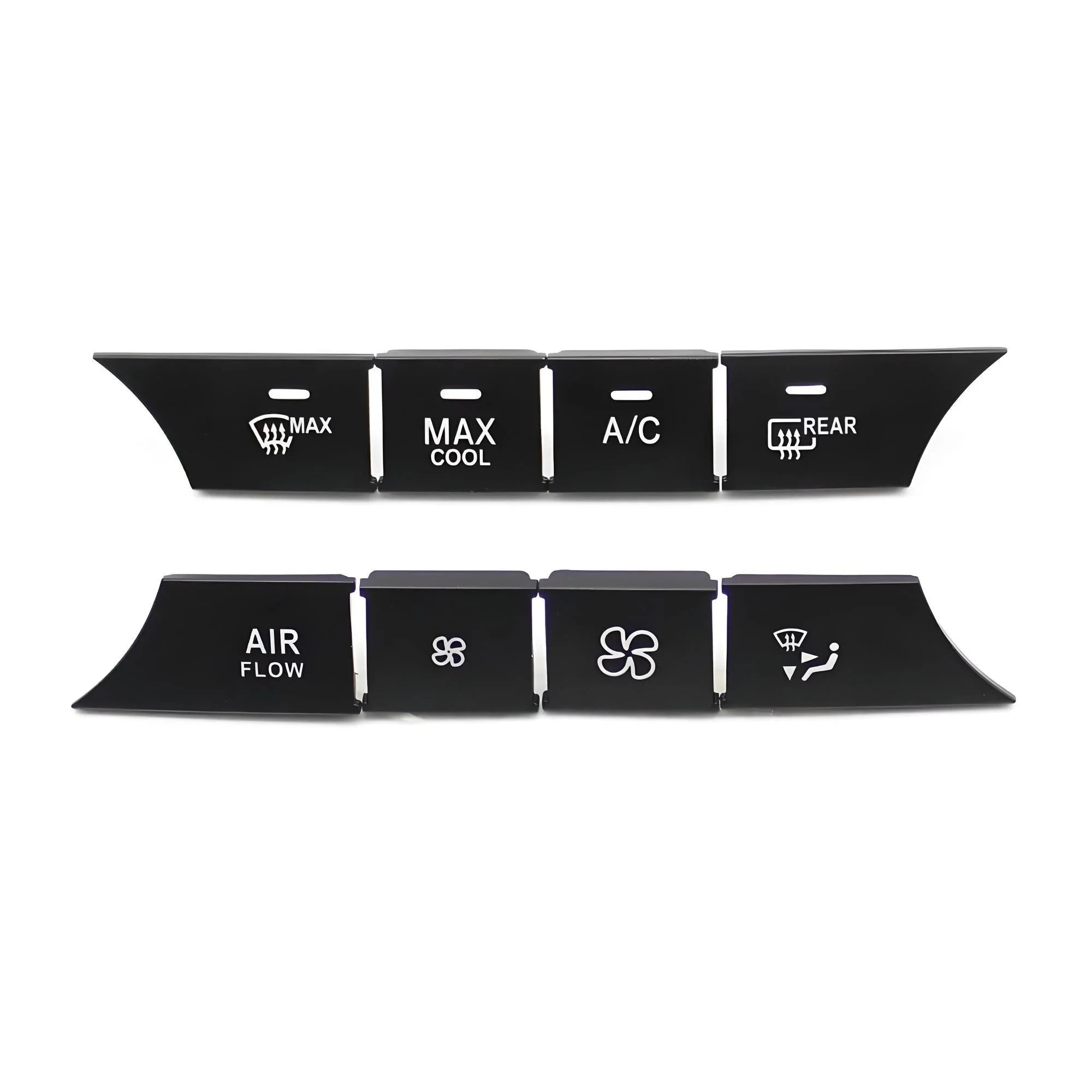 Mercedes Console Buttons | ML GL GLE GLS G Class (2004 - 2019) - Aftermarket - The Zenara Shop