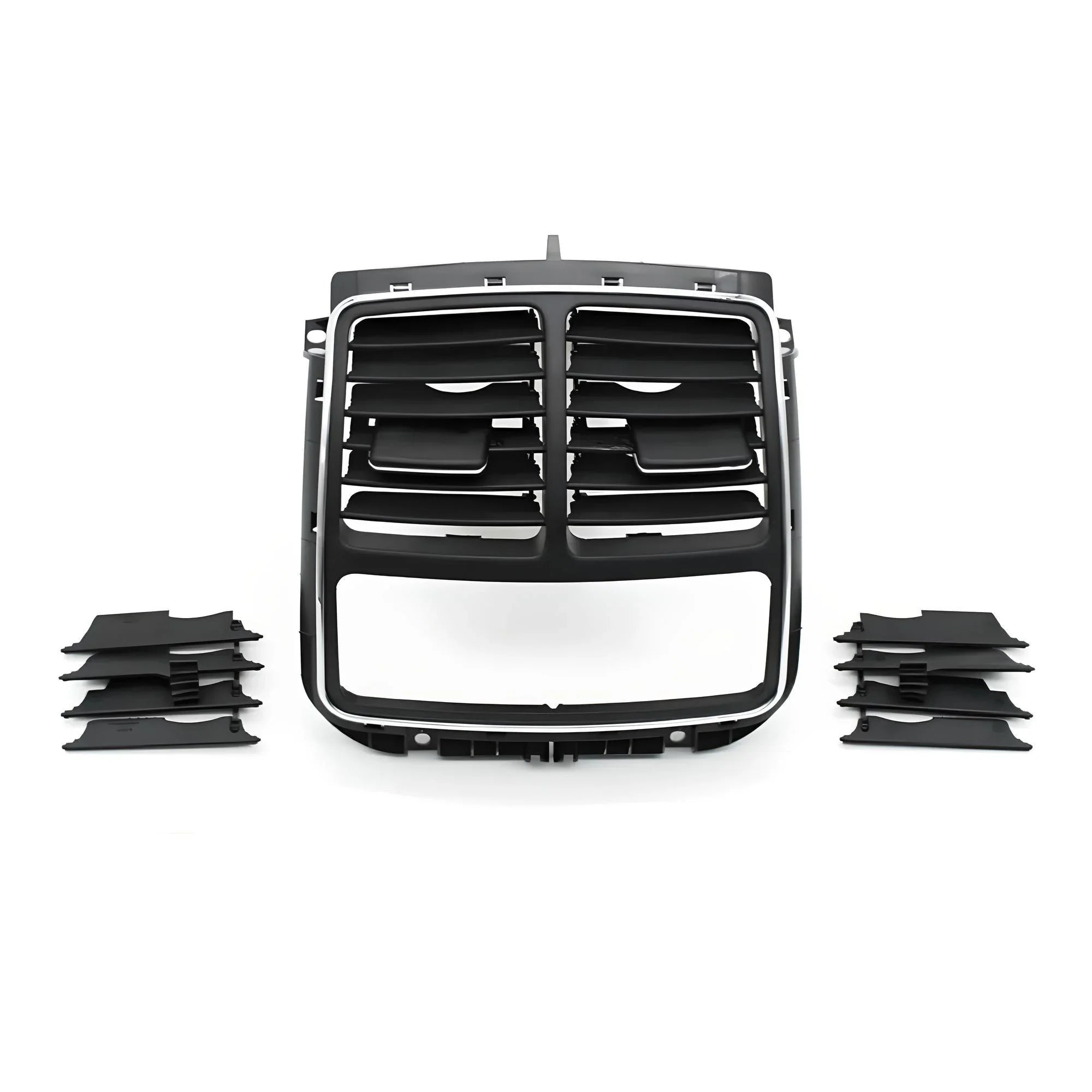 Mercedes AC Grille Replacement | CLS (2006 - 2011) - Aftermarket - The Zenara Shop
