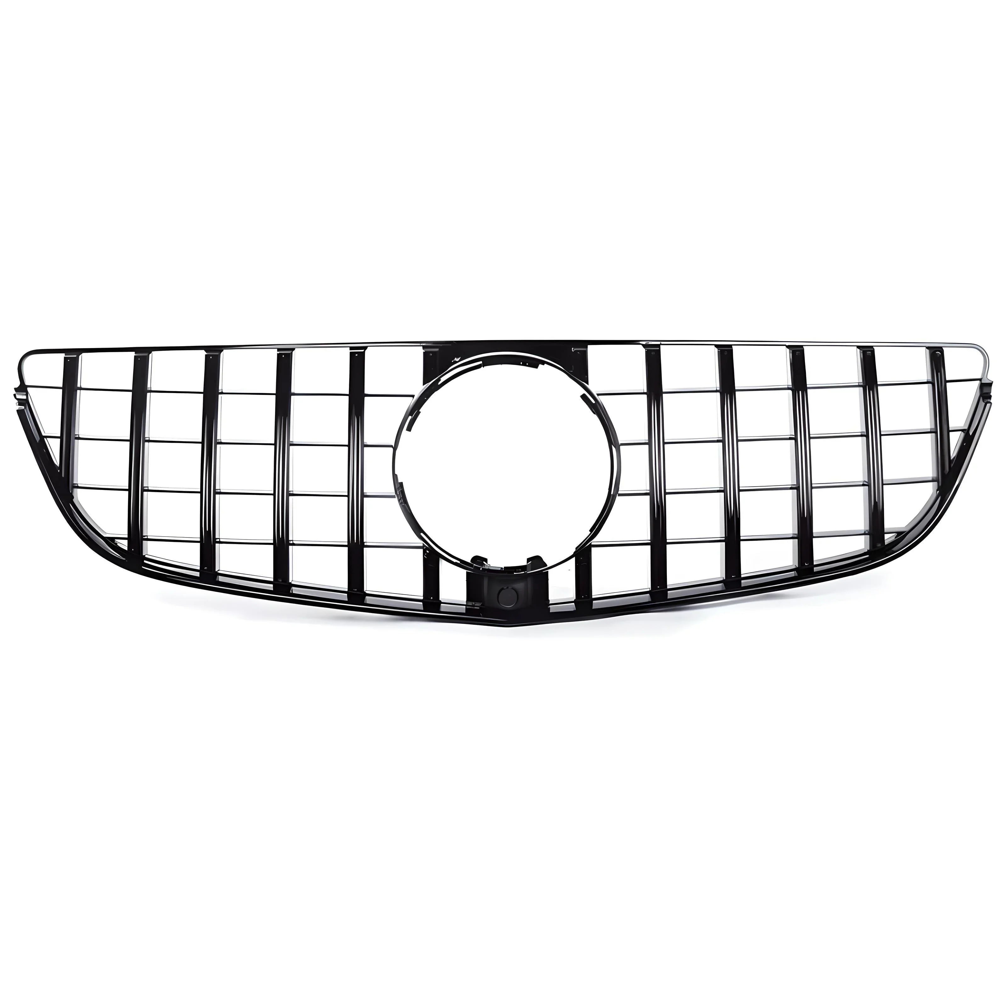 Mercedes Front Grille | E Class (2013 - 2016) GTR - Aftermarket - The Zenara Shop