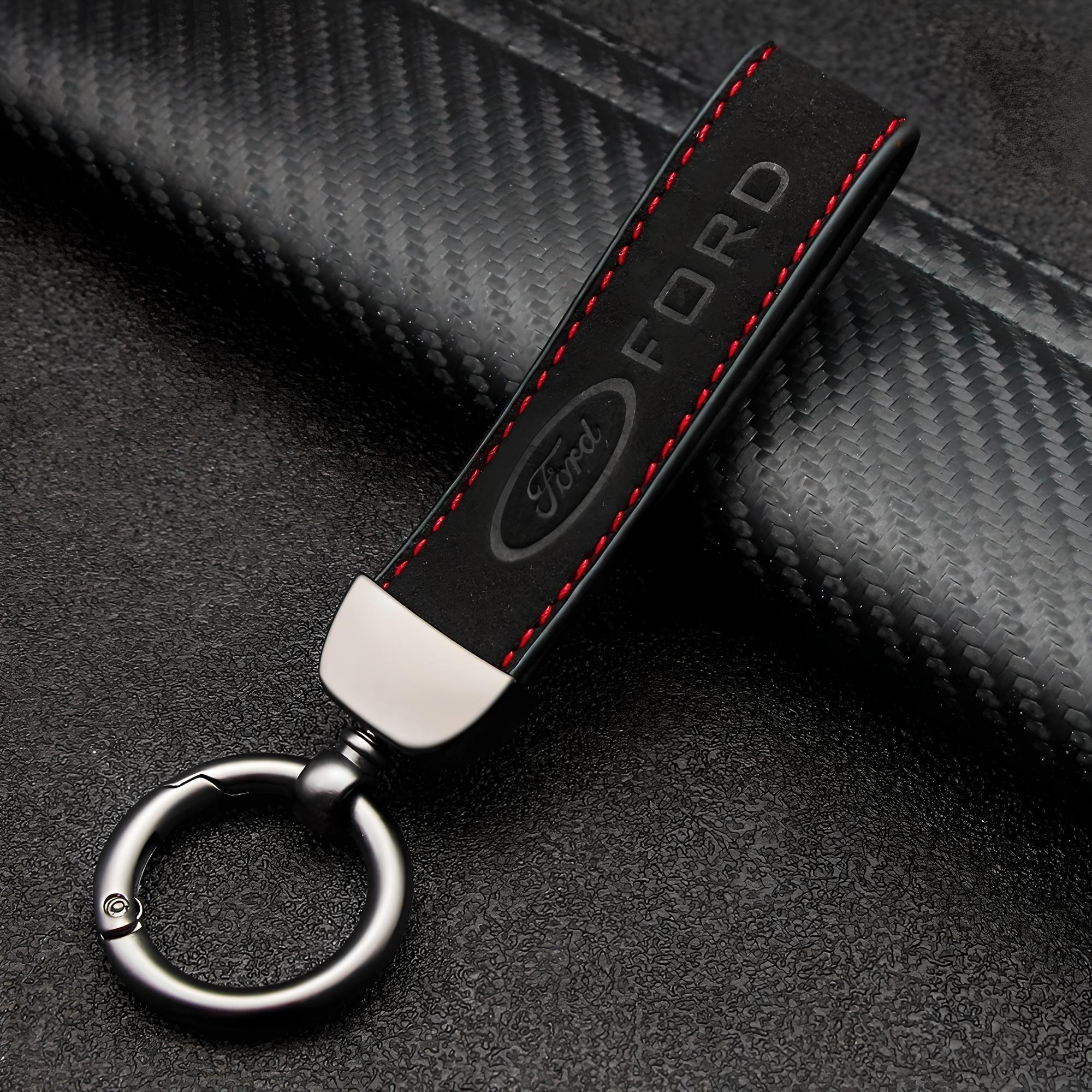 Ford Schlüsselzubehör