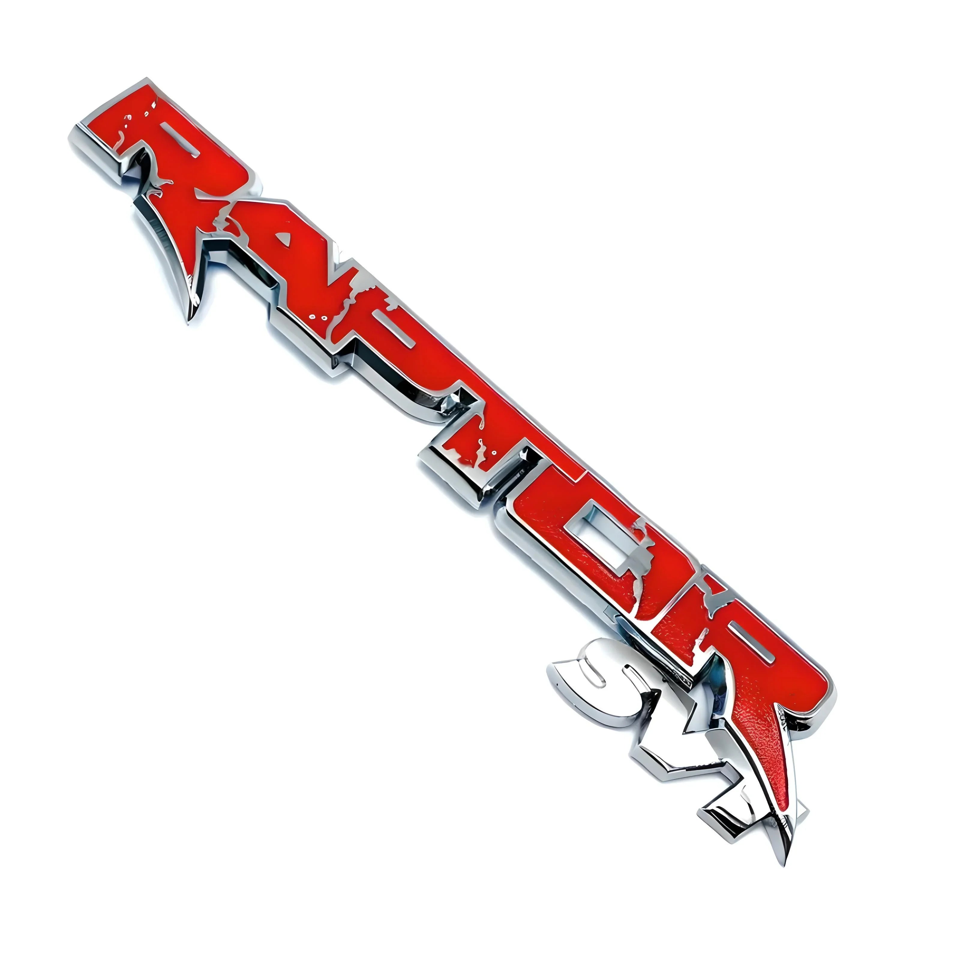 Ford Raptor Aufkleber