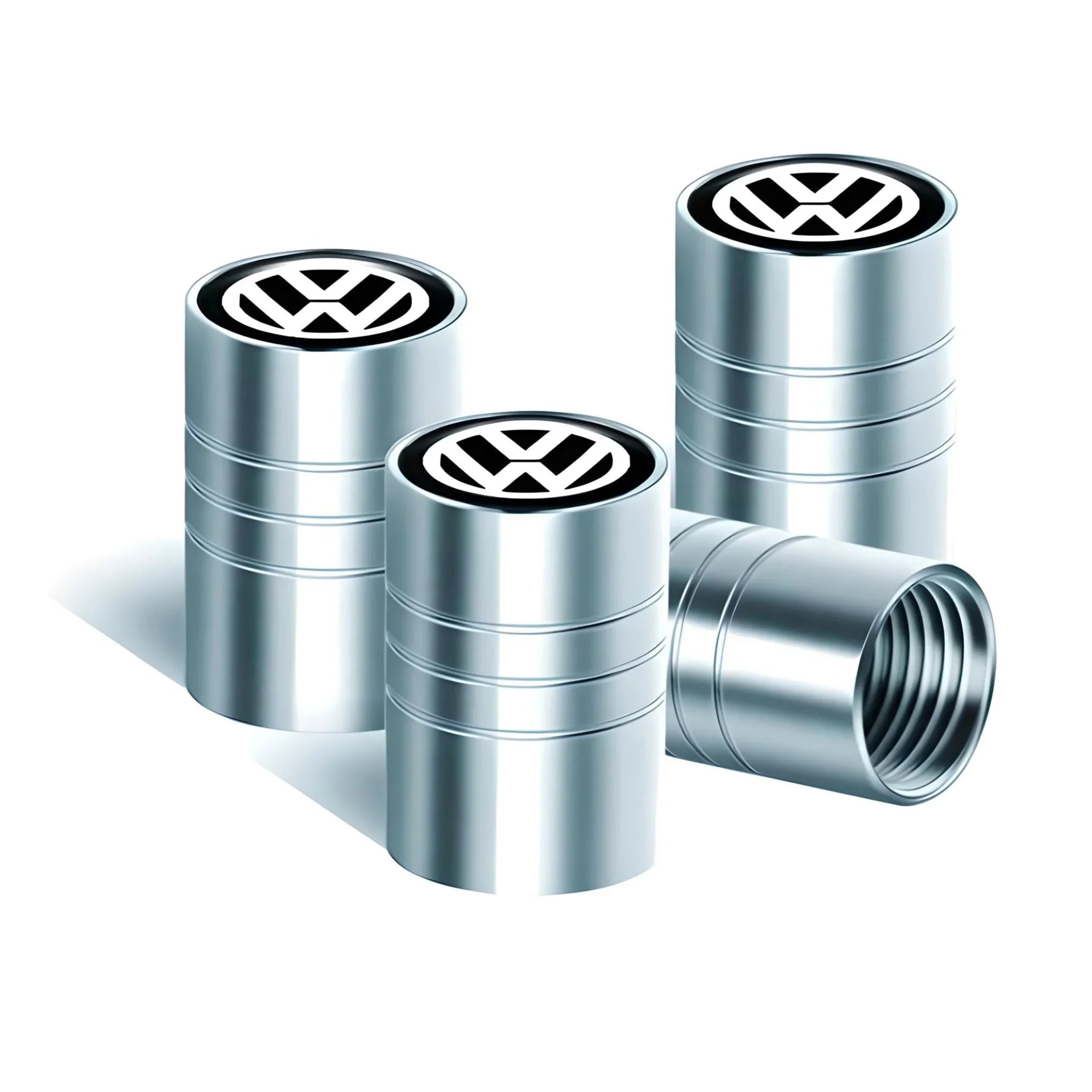 Volkswagen Valve Caps