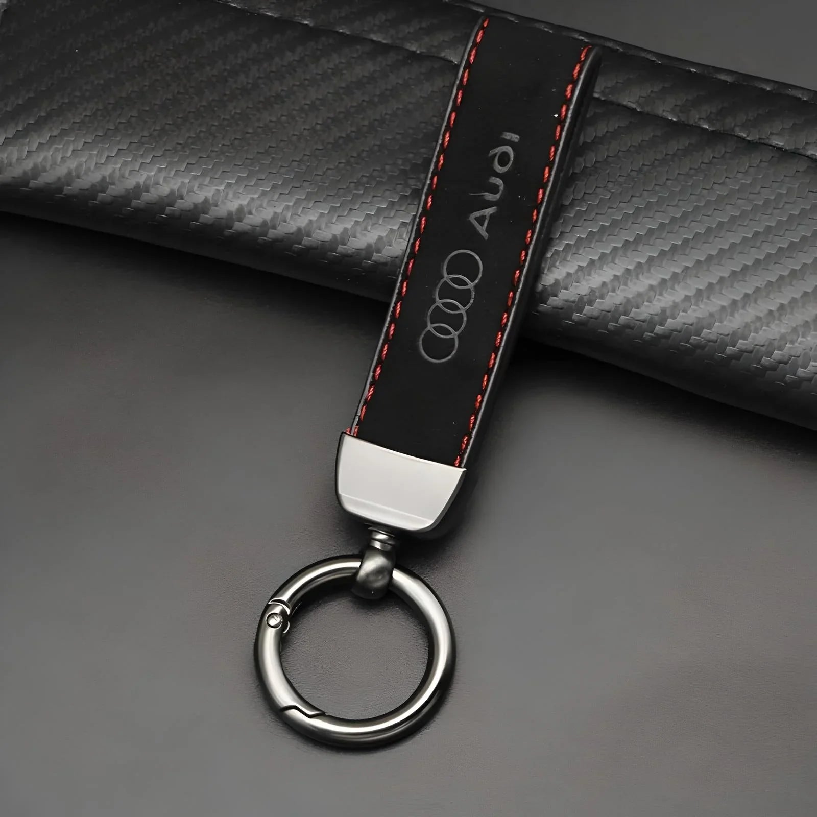 Audi Key Accessories