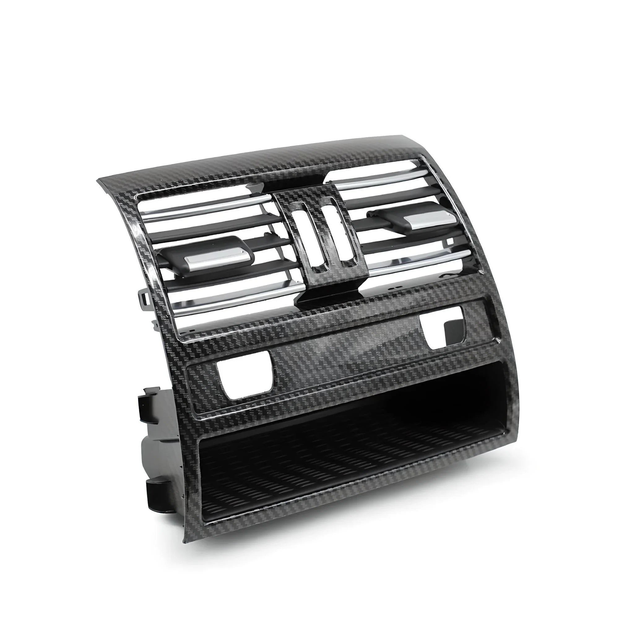 BMW AC Grille Replacement | 5 Series F10 F11 F18 (2010 - 2016) - The Beamer Shop