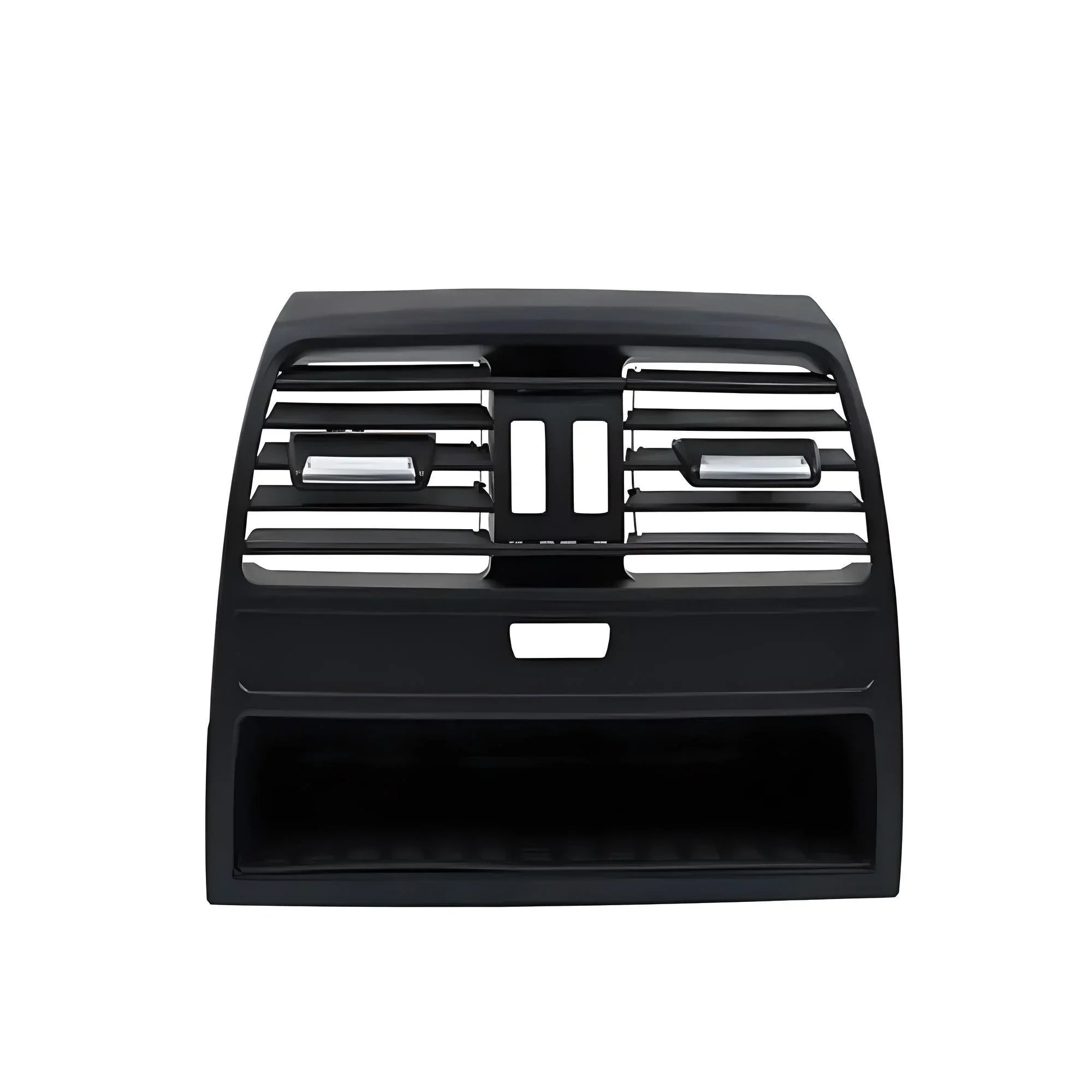 Dashboard Air Vent Panel – Black – Compatible with BMW E36 3 Series – Front Interior