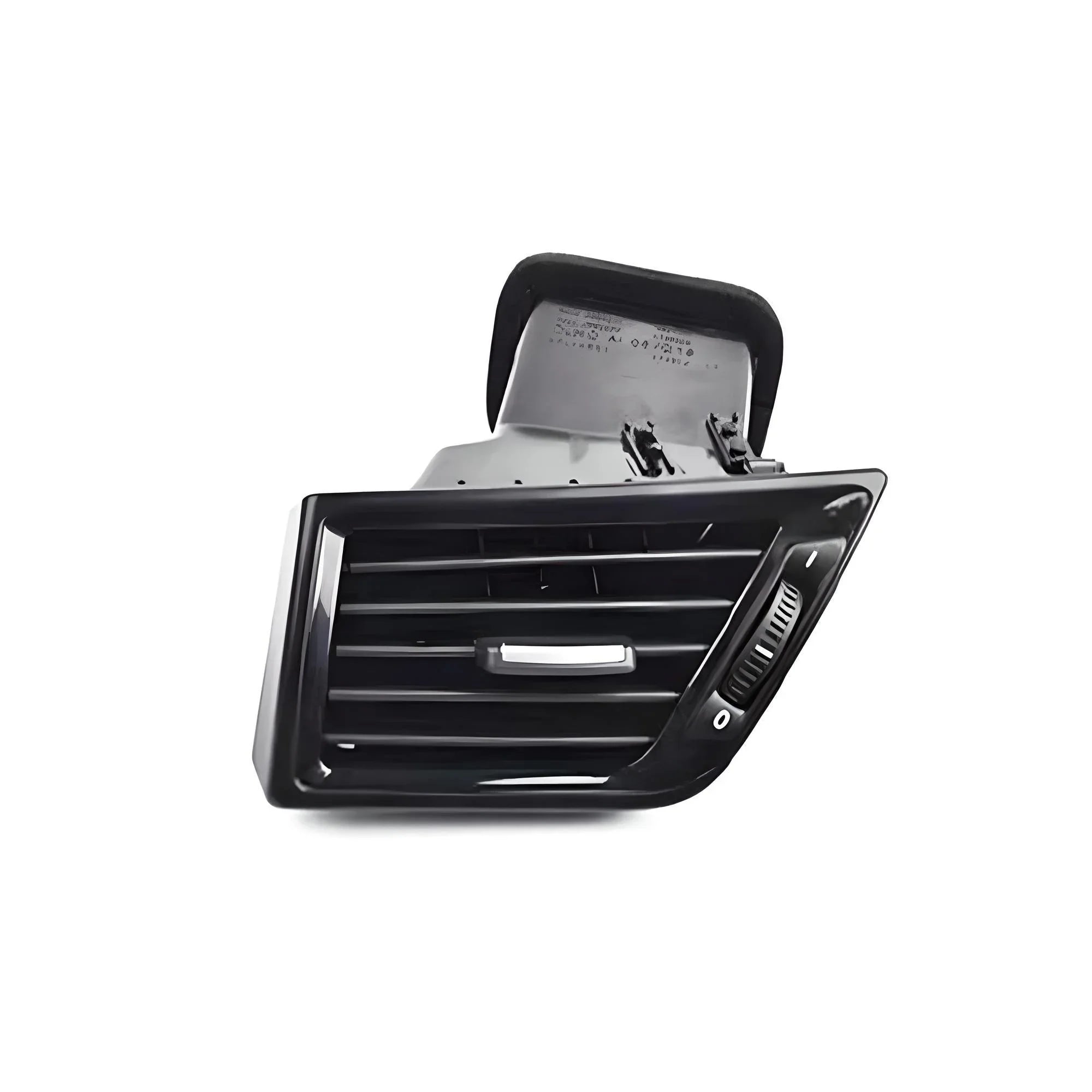 Dashboard Air Vent – Black – Compatible with BMW 3 Series E46 – Front