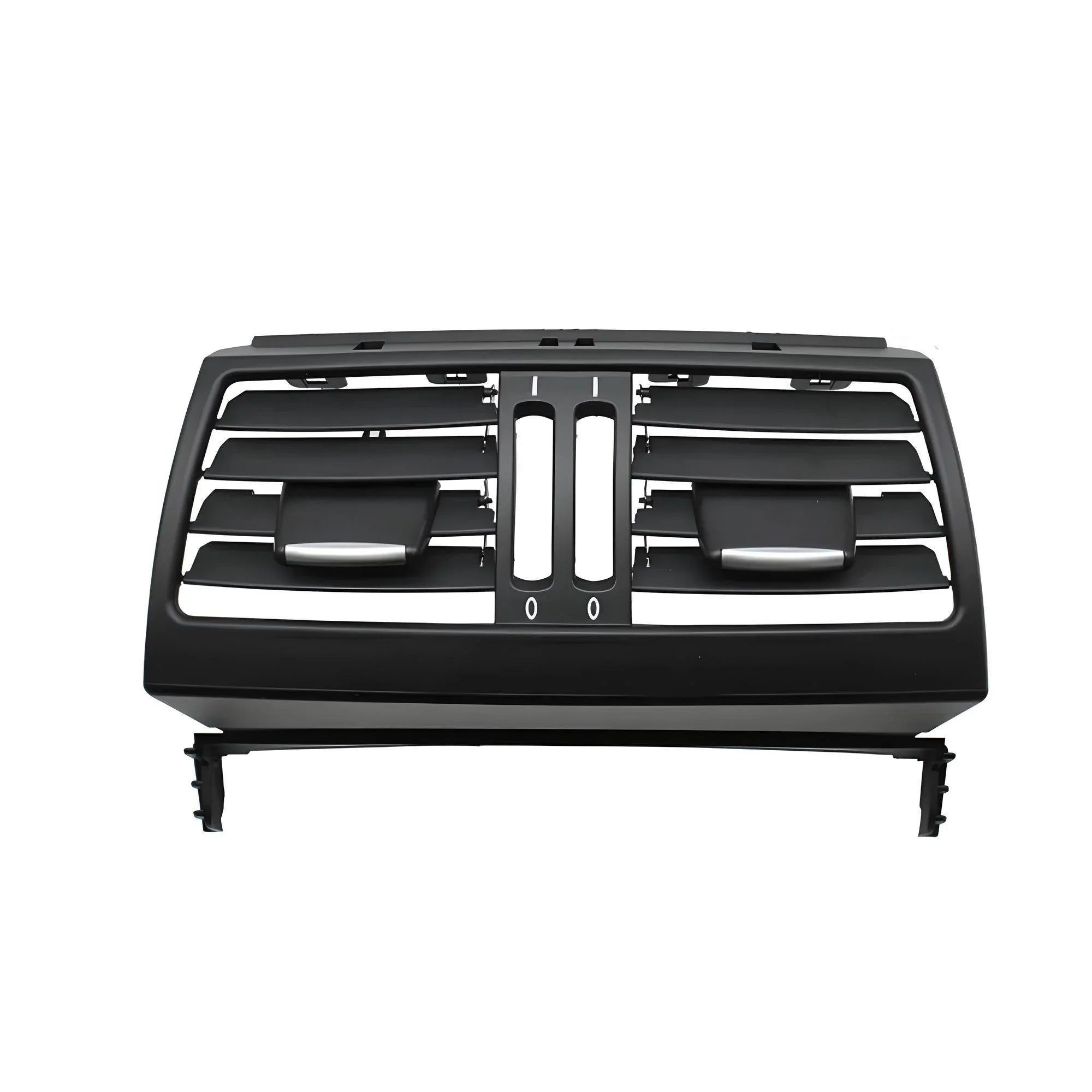 BMW 5 Series E39 Center Dash Vent – Black – Compatible with BMW E39 1997-2003 – Interior