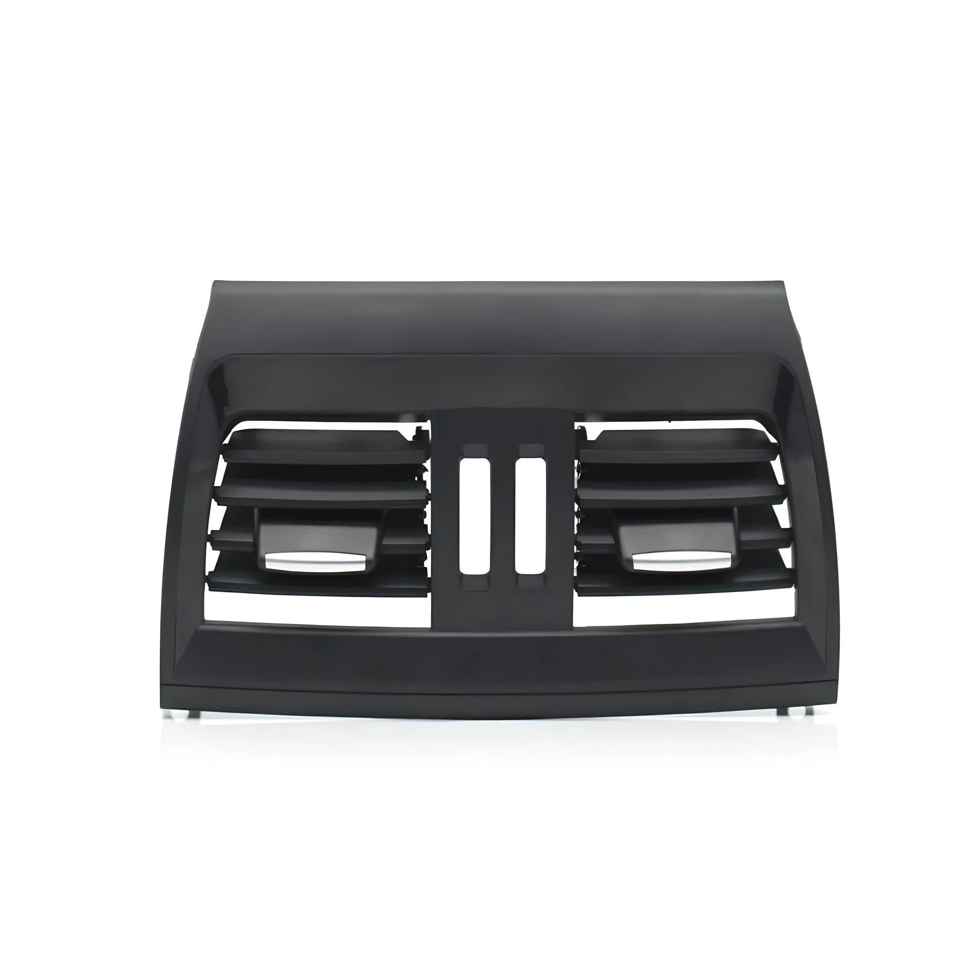 Dashboard Air Conditioning Vent – Black – Compatible with BMW F30 3 Series – Front Interior