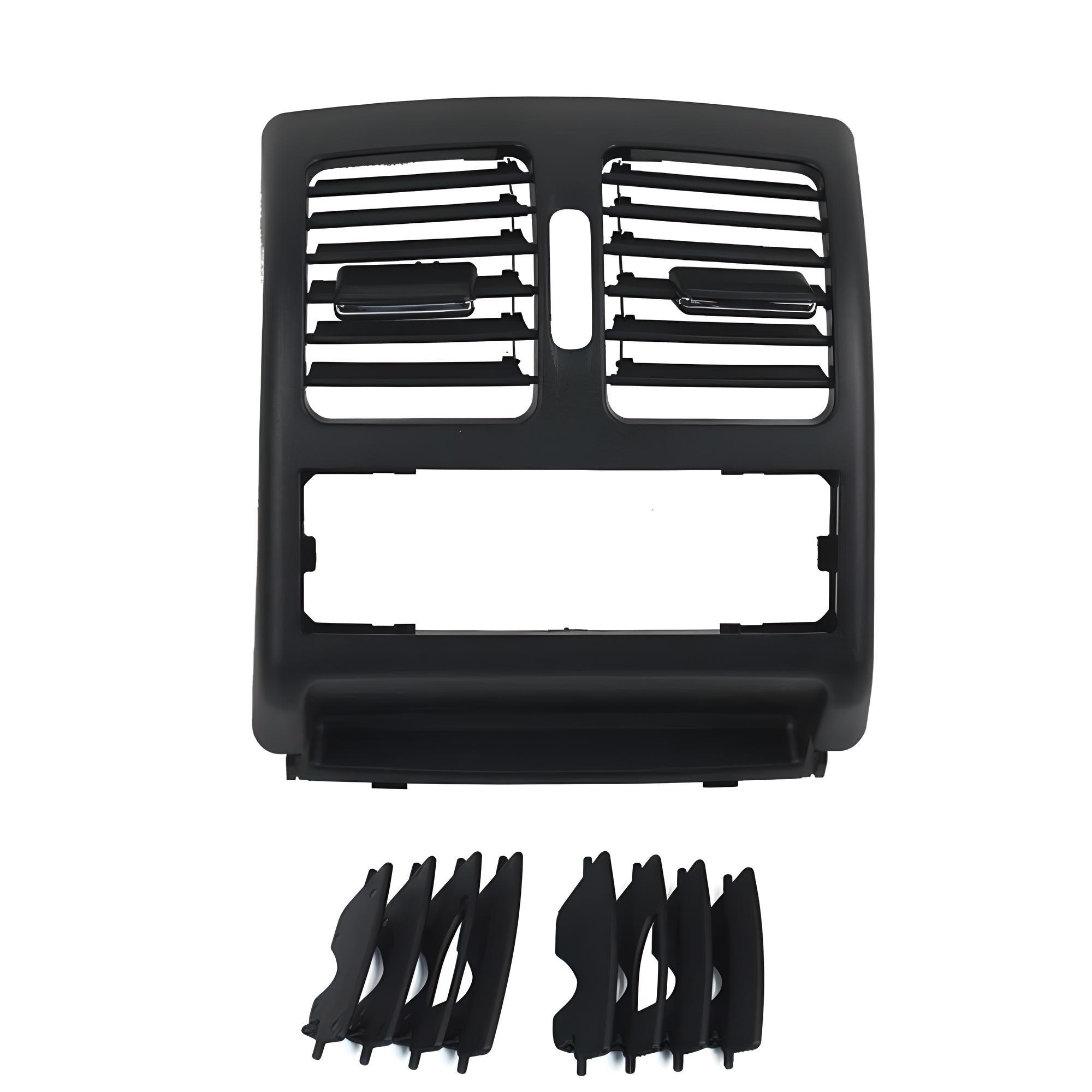Mercedes AC Vent Grille | C E Class (2007 - 2013) - The Benz Shop