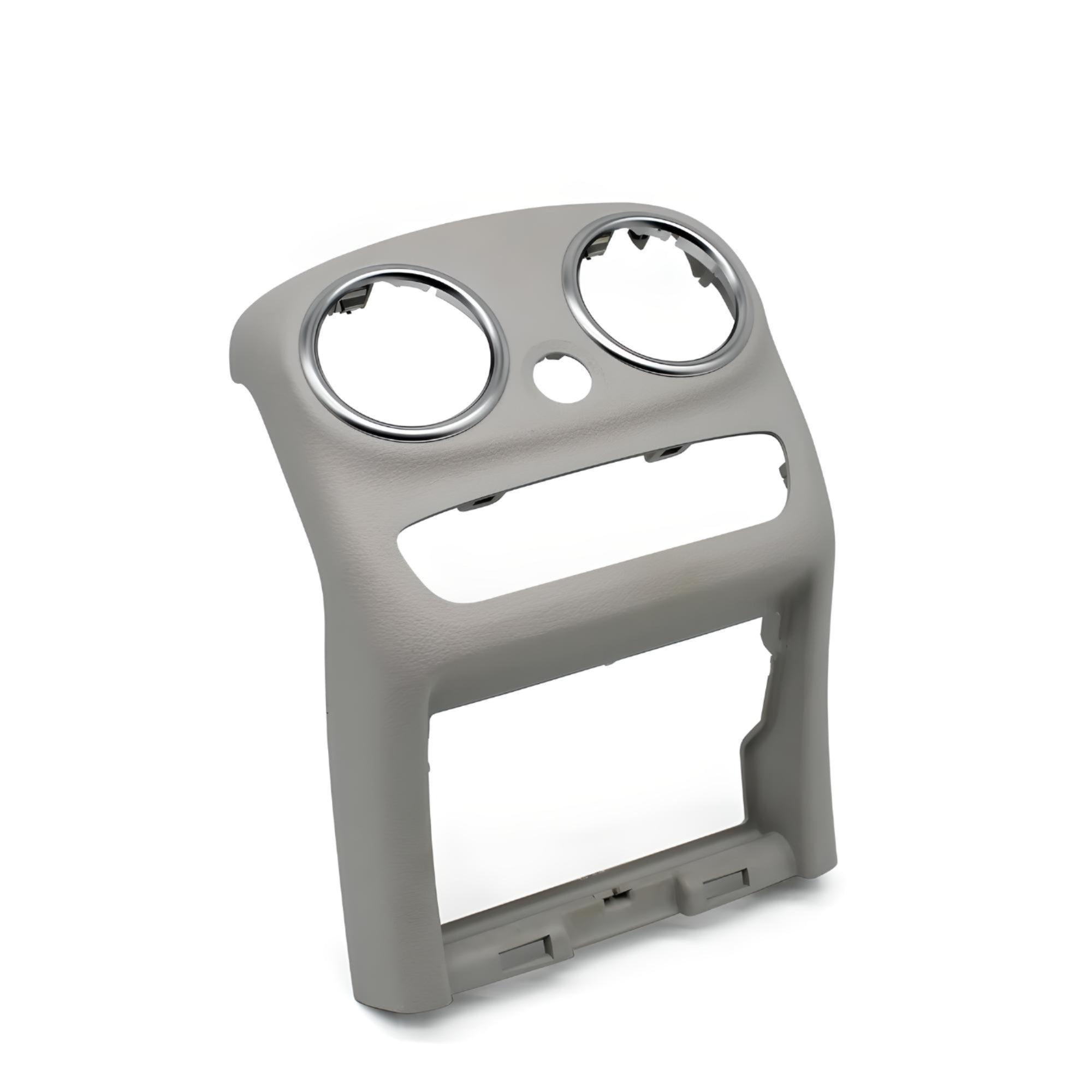 Mercedes Rear Vent Frame | C Class (2014 - 2023) - The Benz Shop