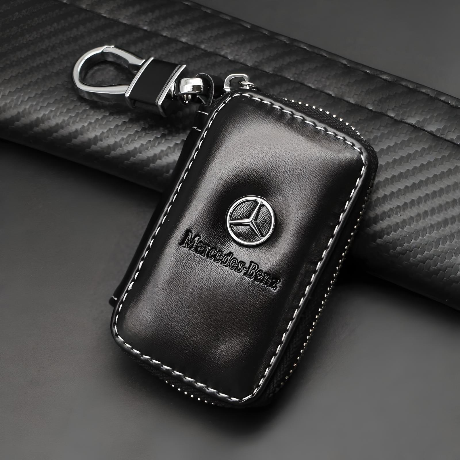 Mercedes Keychains - The Benz Shop