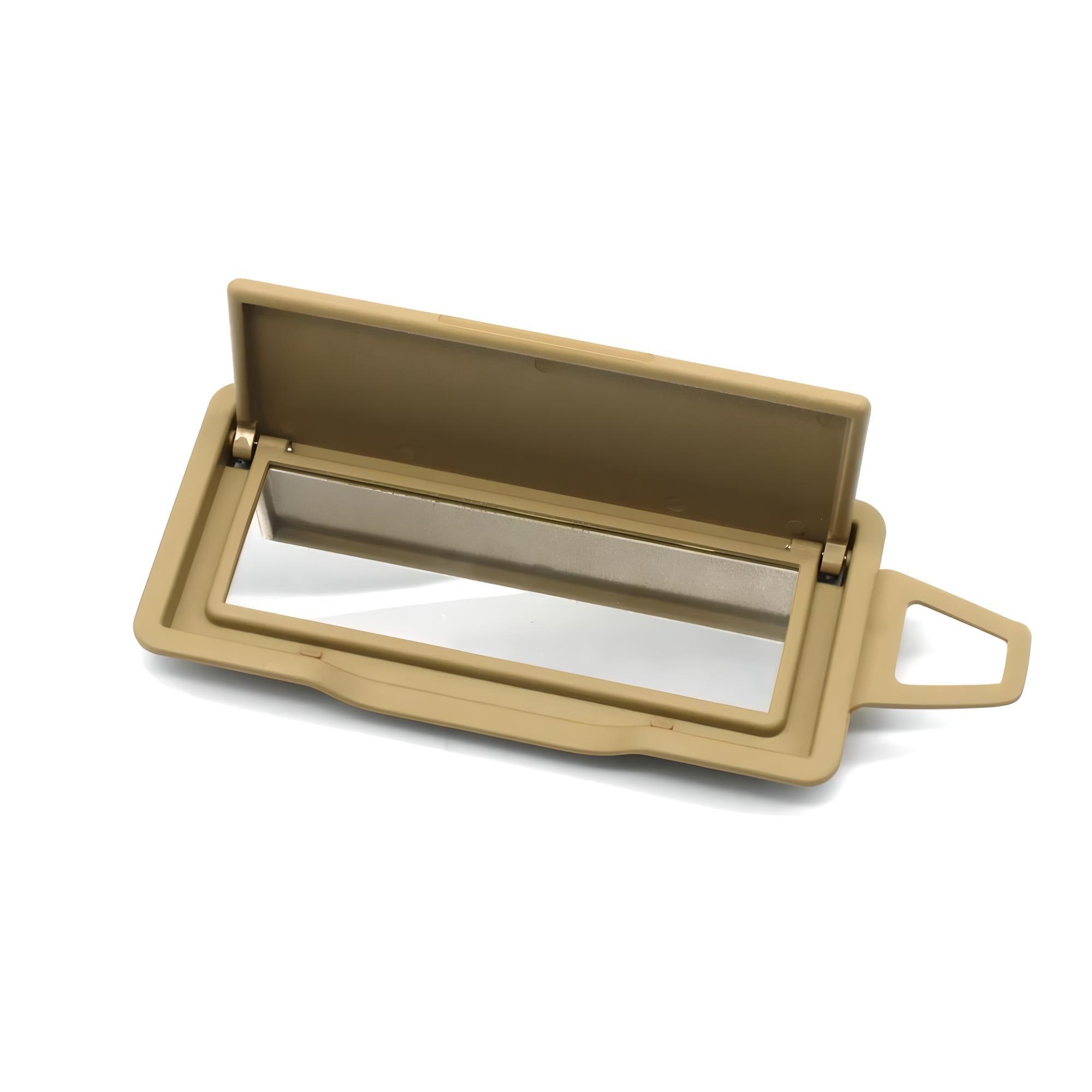 Mercedes Cosmetic Mirror | ML GL R Class (2006 - 2017) - The Benz Shop