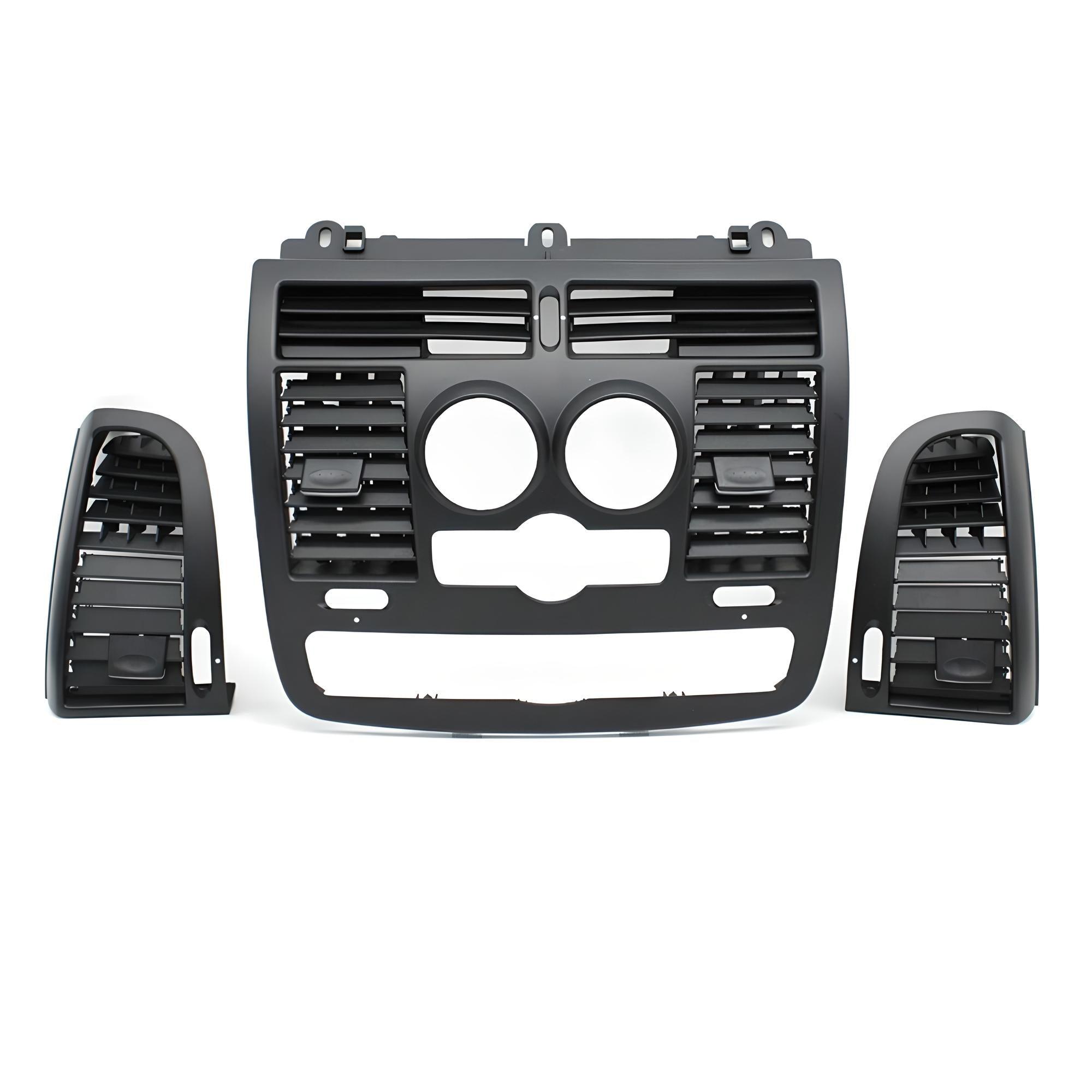 Mercedes AC Vent Grille | Vito Viano (2004 - 2015) - The Benz Shop