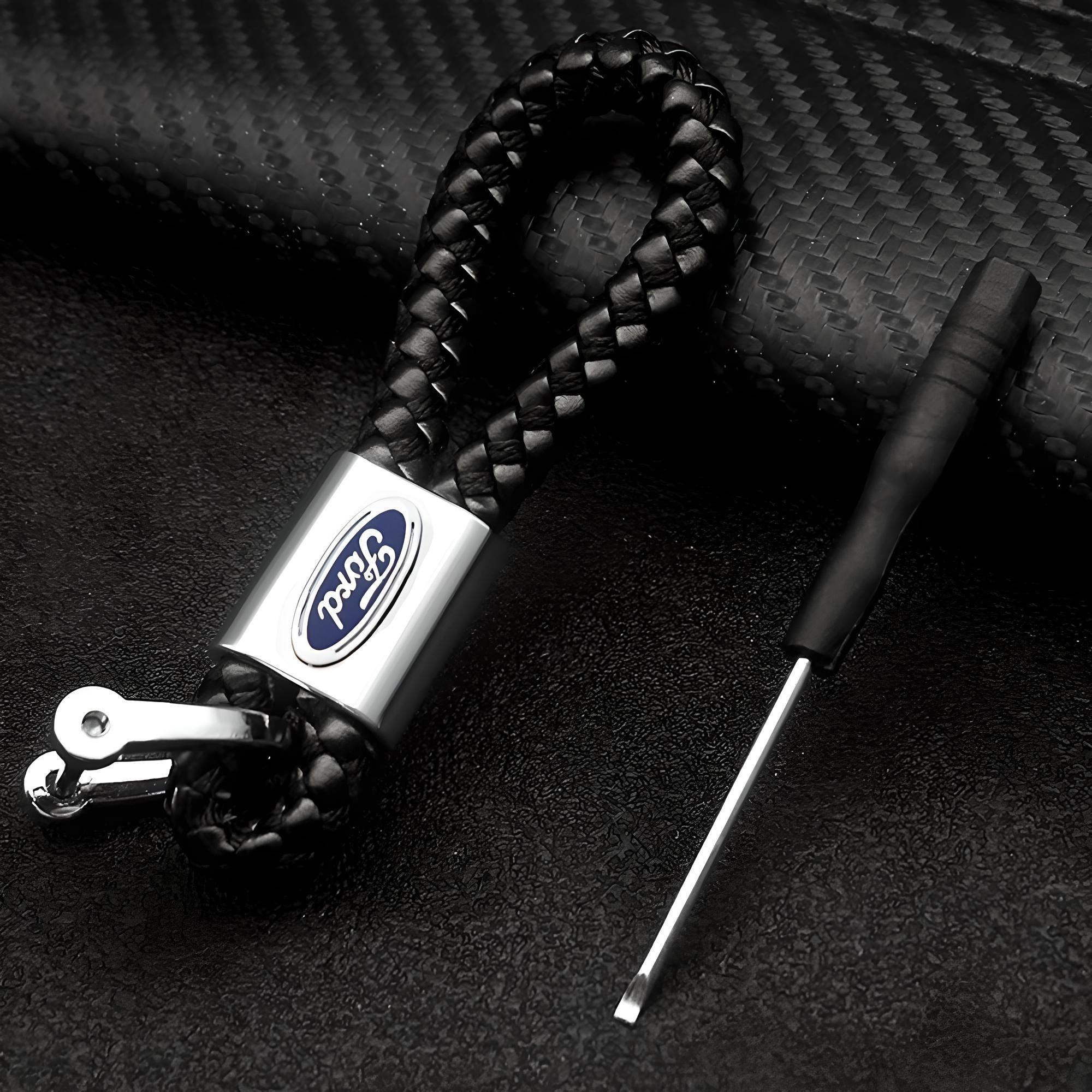 Ford Key Accessories