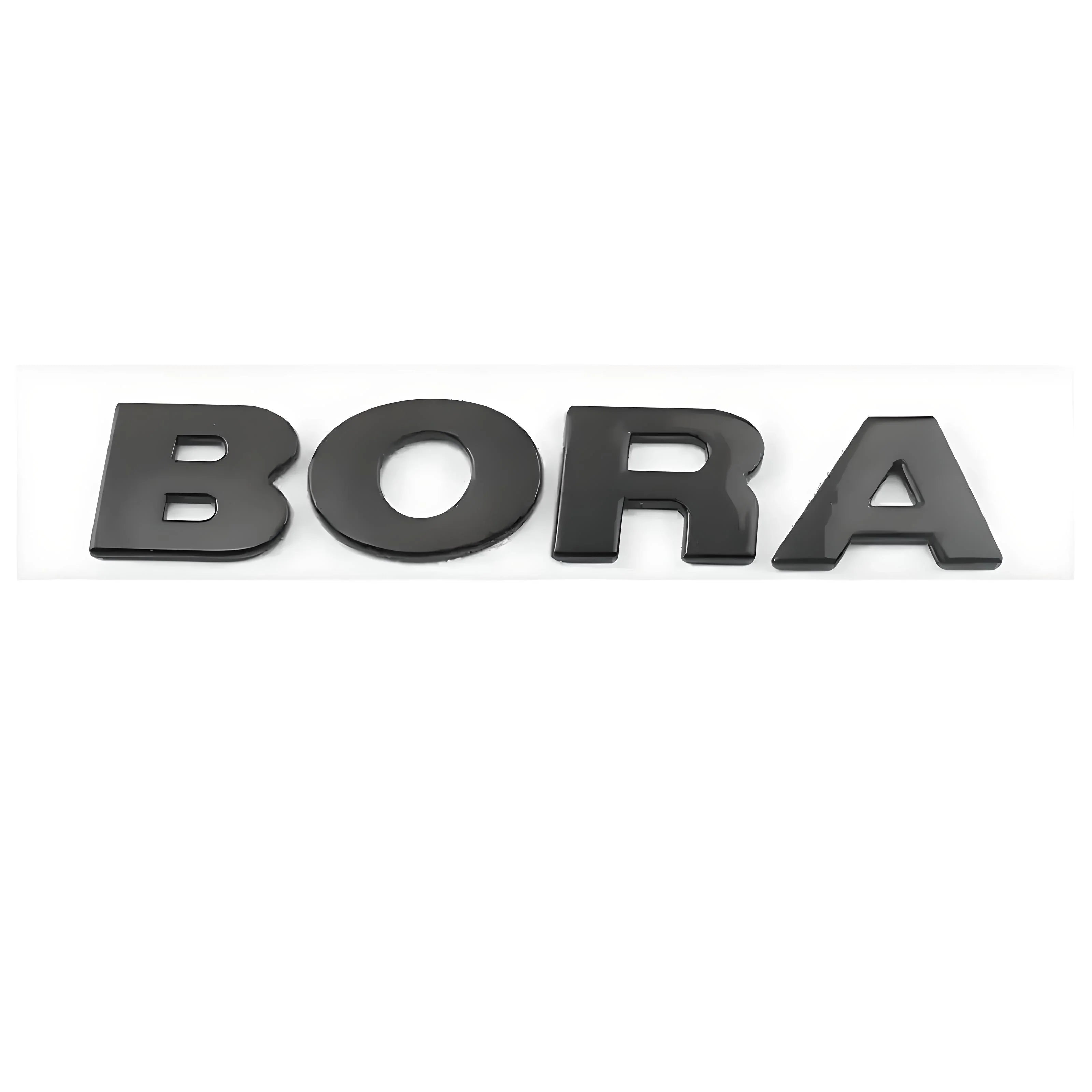 Volkswagen Bora Sticker