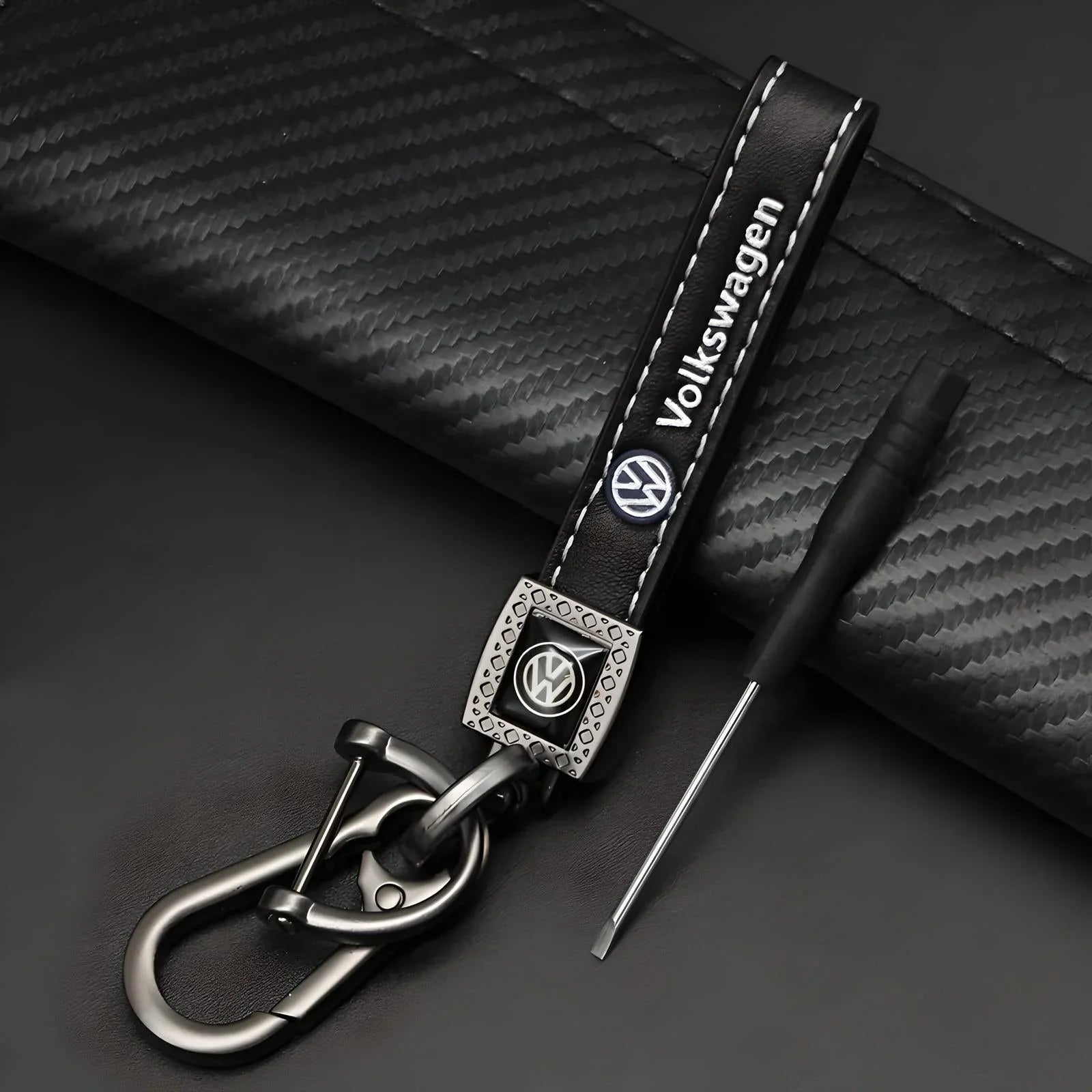 Volkswagen Key Accessories