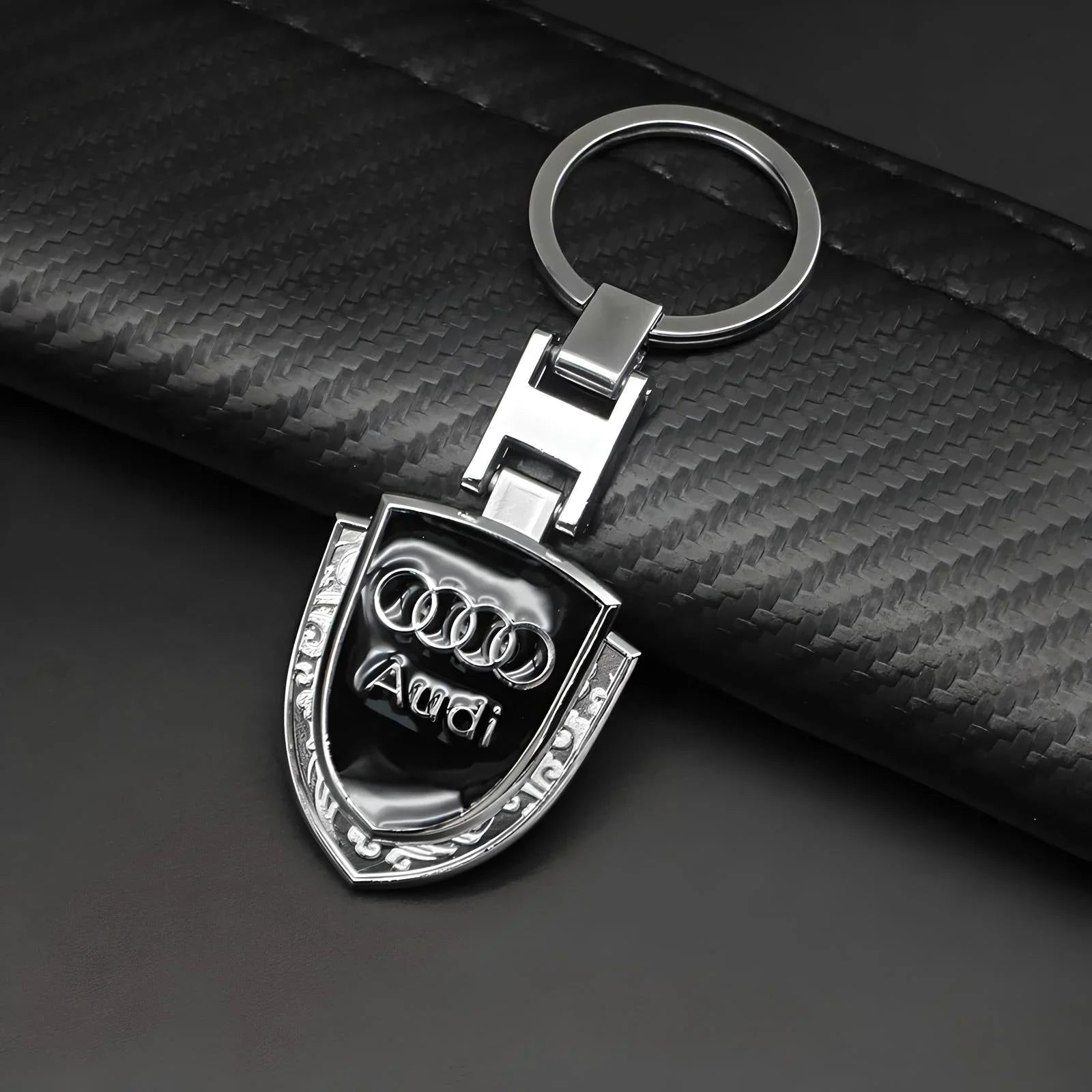 Audi Key Accessories