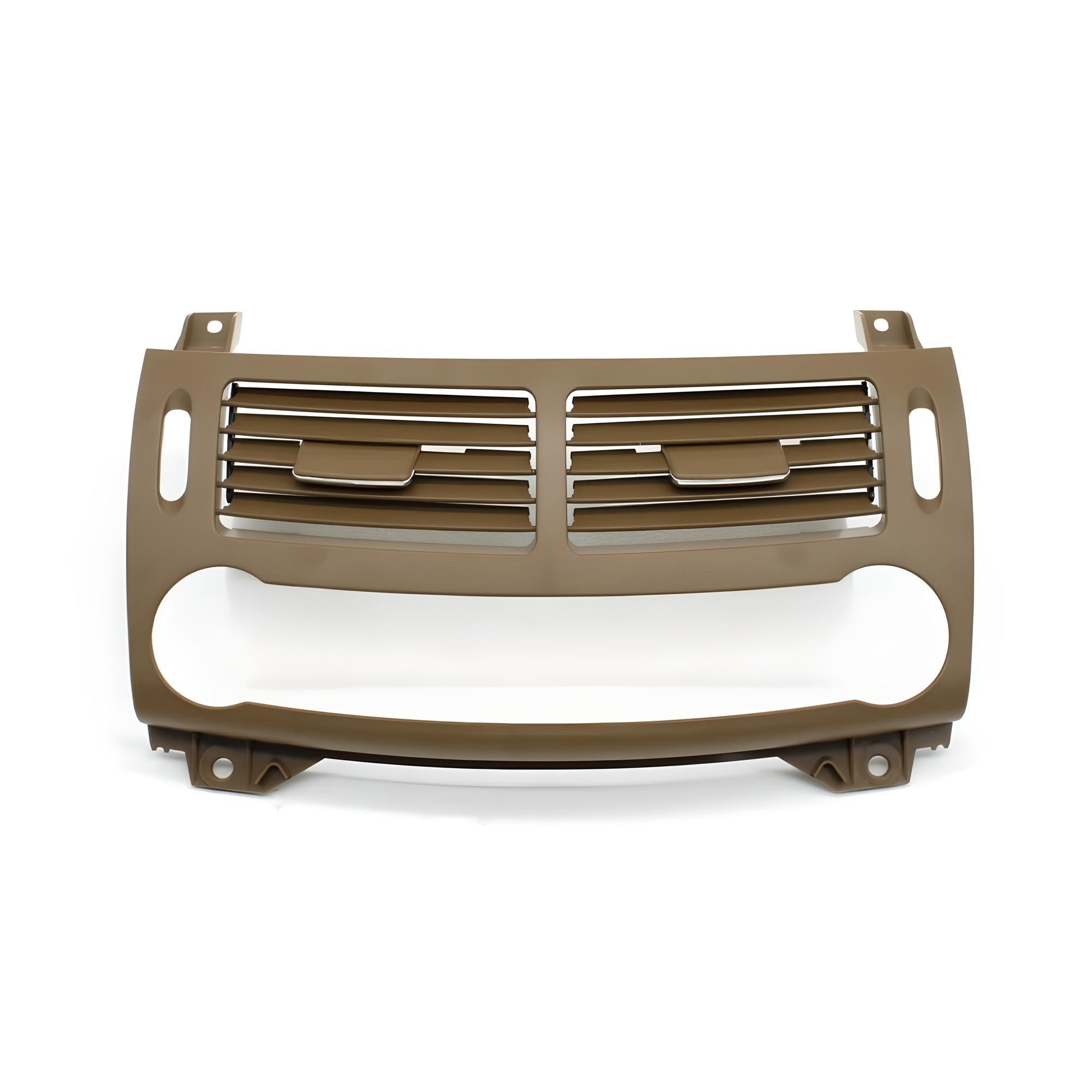 Mercedes AC Grille | E Class (2003 - 2008) - The Benz Shop