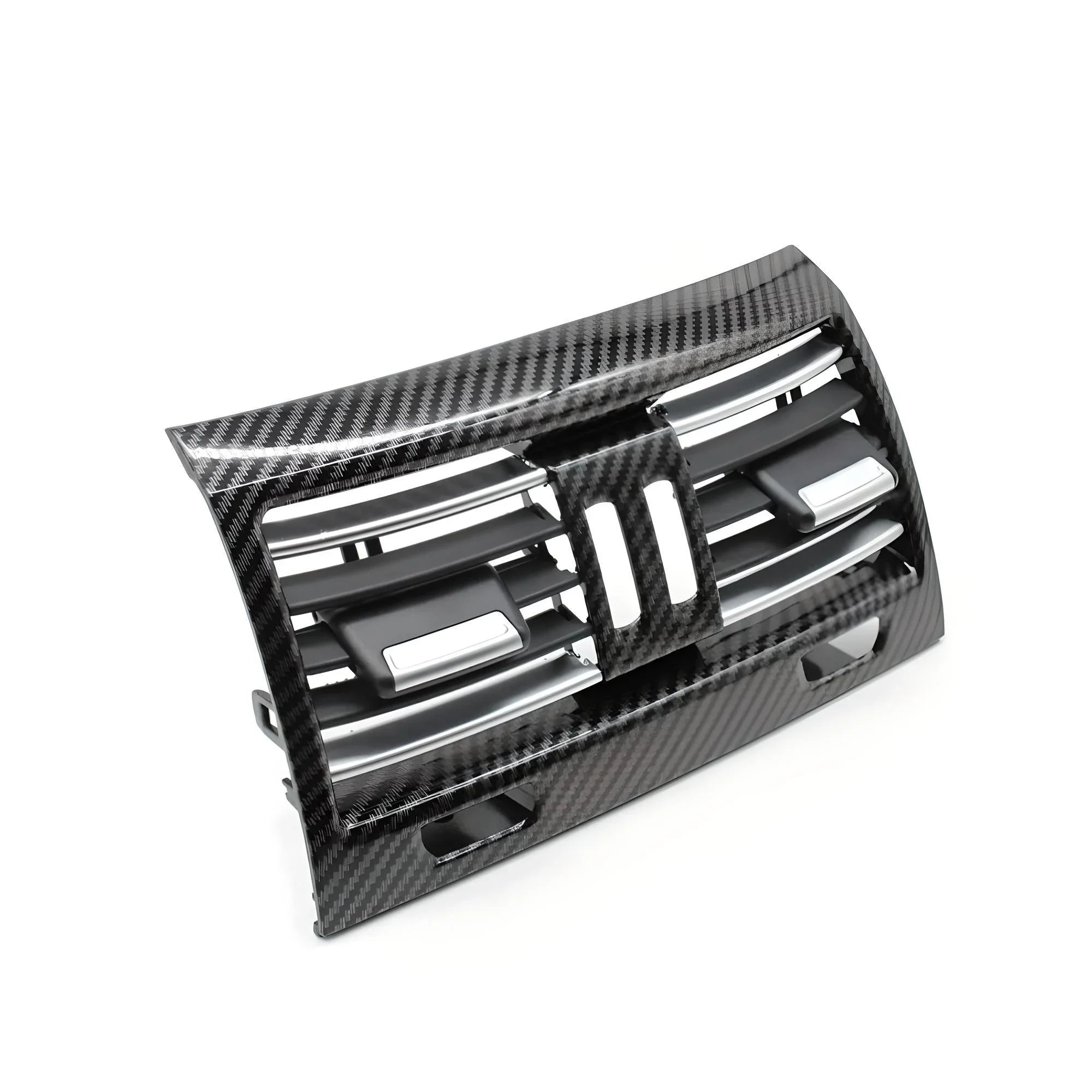 BMW AC Grille Replacement | 5 Series F10 F11 F18 (2010 - 2016) - The Beamer Shop