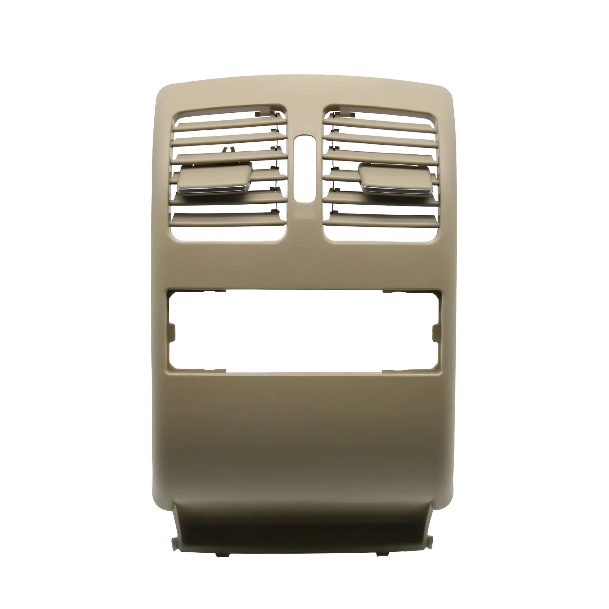 Mercedes AC Grille Replacement | GLK Class (2008 - 2015) - Aftermarket - The Zenara Shop