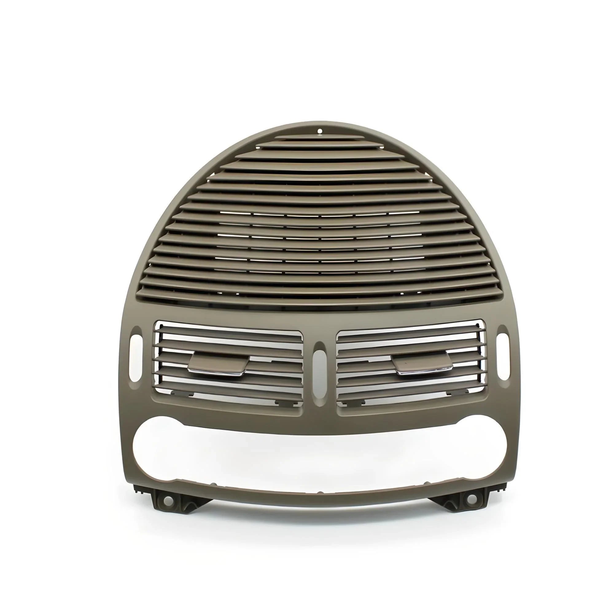 Mercedes AC Grille Replacement | E Class (2003 - 2008) - Aftermarket - The Zenara Shop