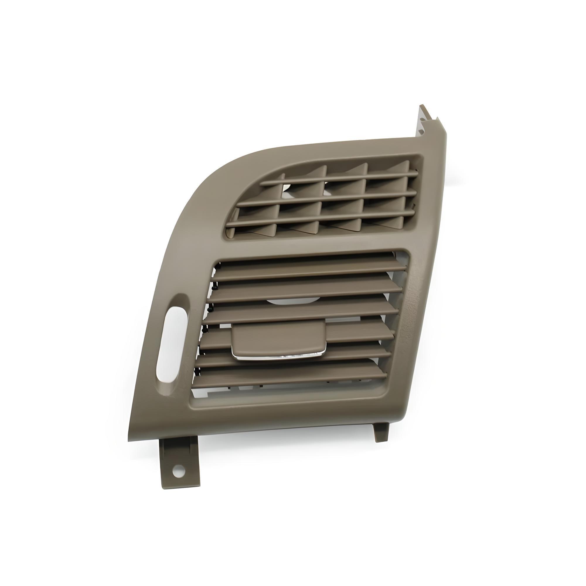 Mercedes AC Grille | E Class (2003 - 2008) - The Benz Shop