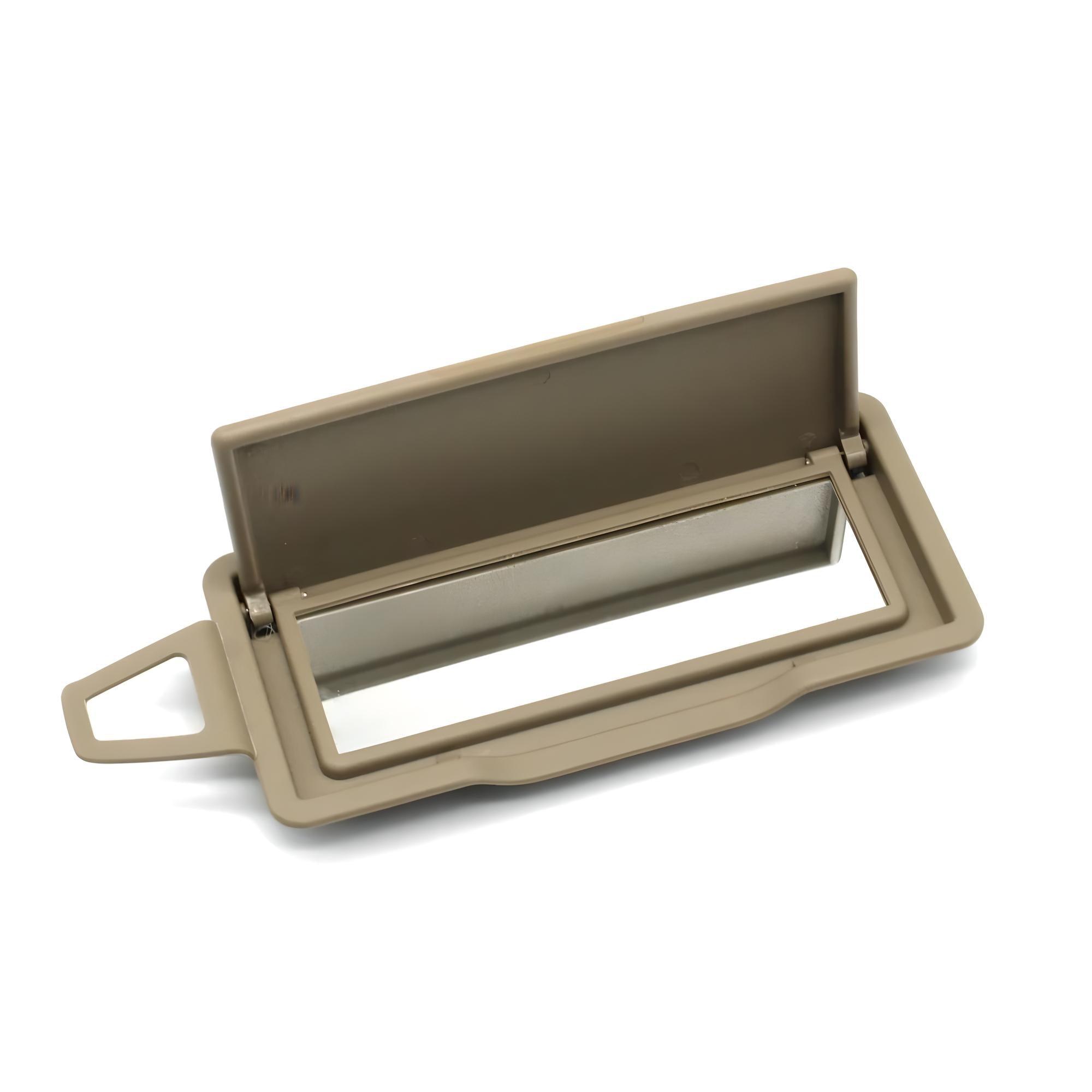 Mercedes Cosmetic Mirror | ML GL R Class (2006 - 2017) - The Benz Shop