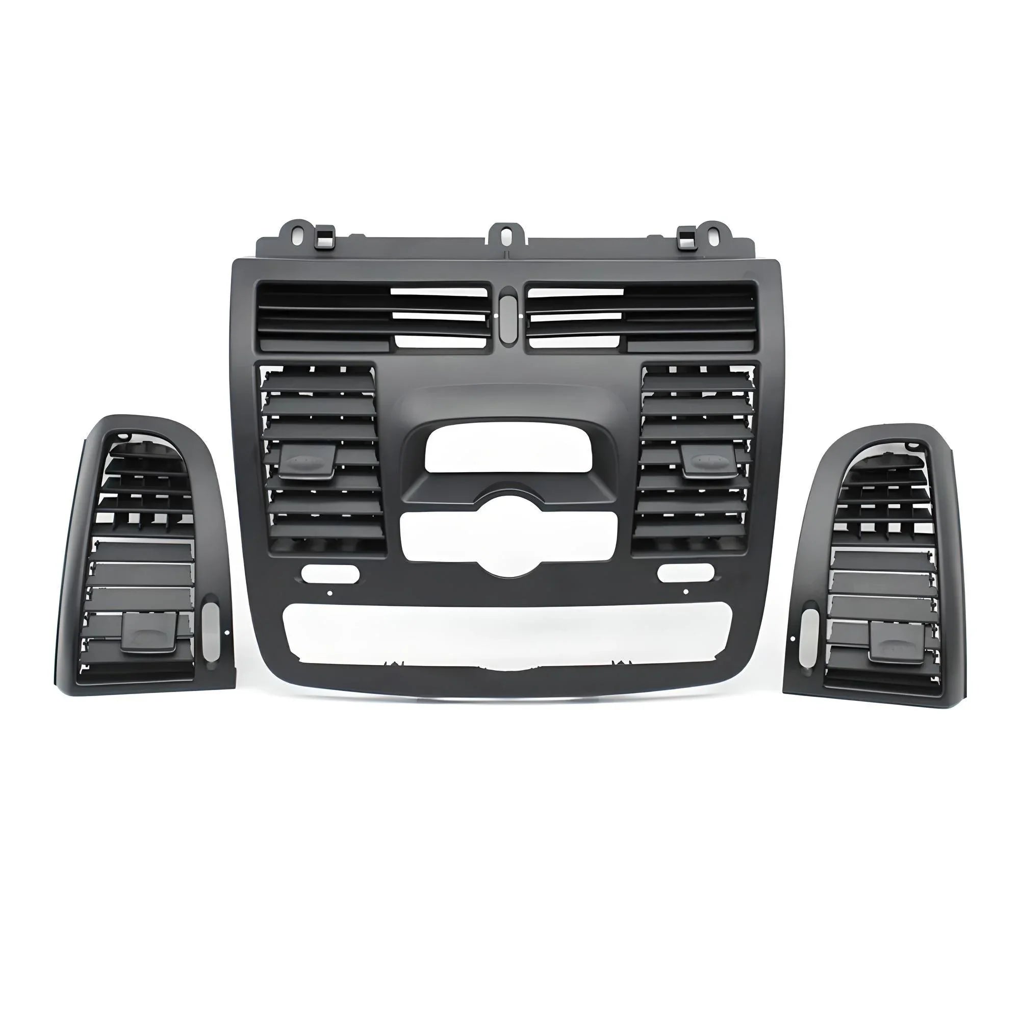 Mercedes AC Grille Replacement | Vito Viano (2004 - 2015) - Aftermarket - The Zenara Shop