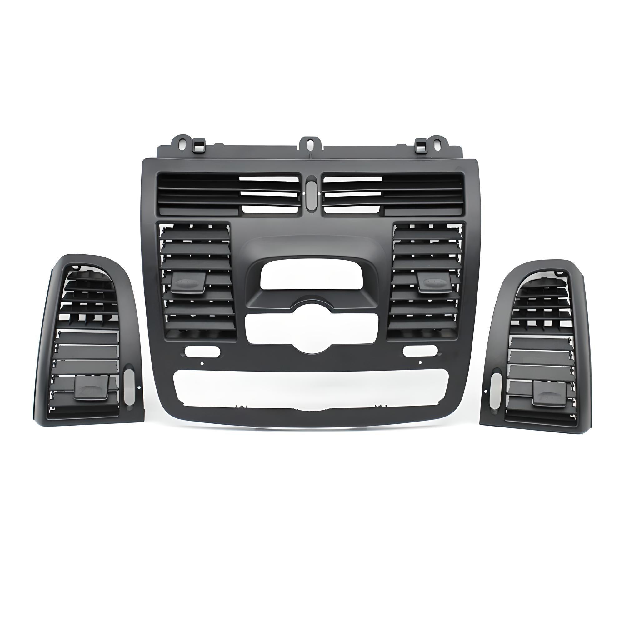 Mercedes AC Vent Grille | Vito Viano (2004 - 2015) - The Benz Shop