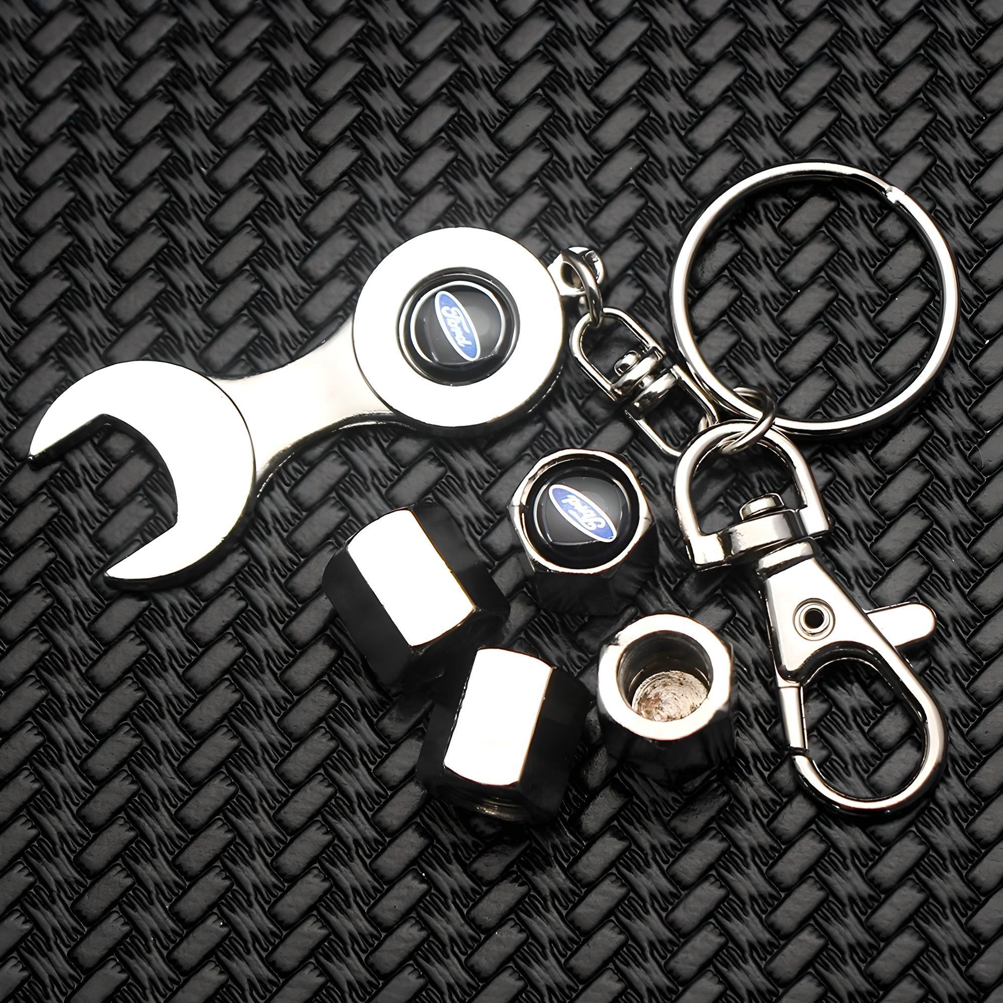 Ford Key Accessories