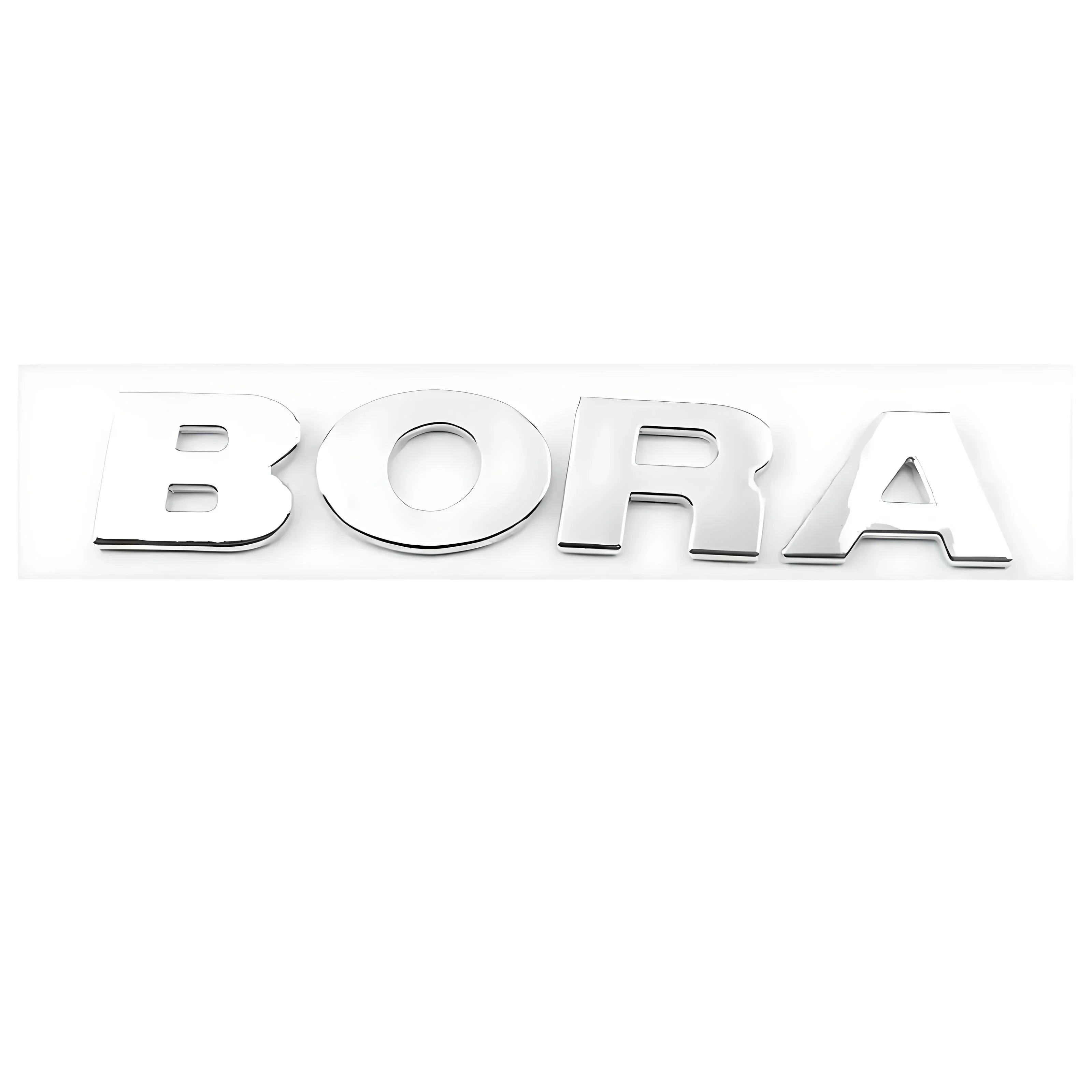 Volkswagen Bora Sticker