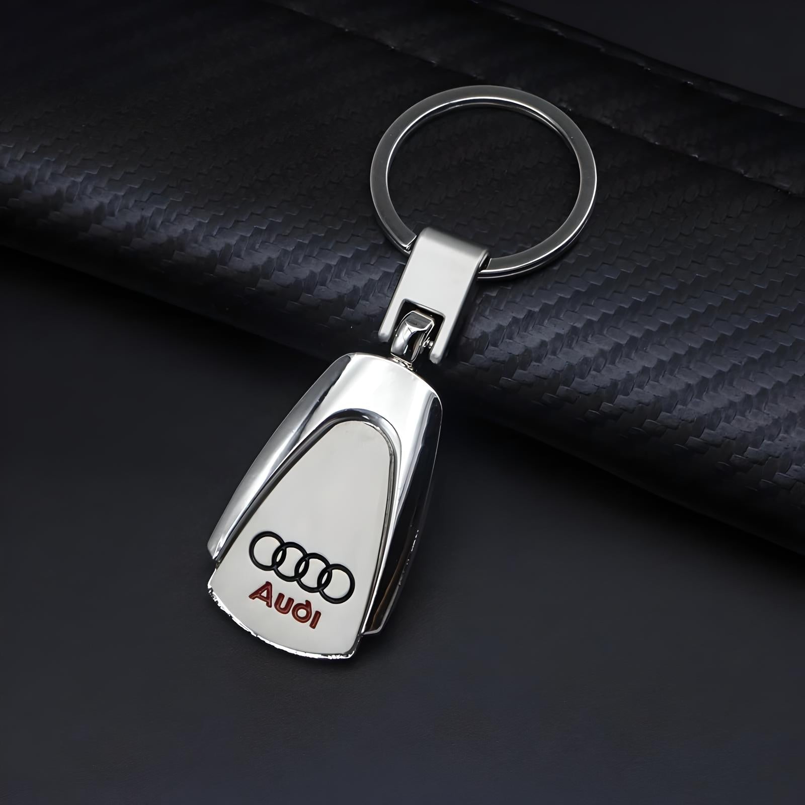 Audi Key Accessories