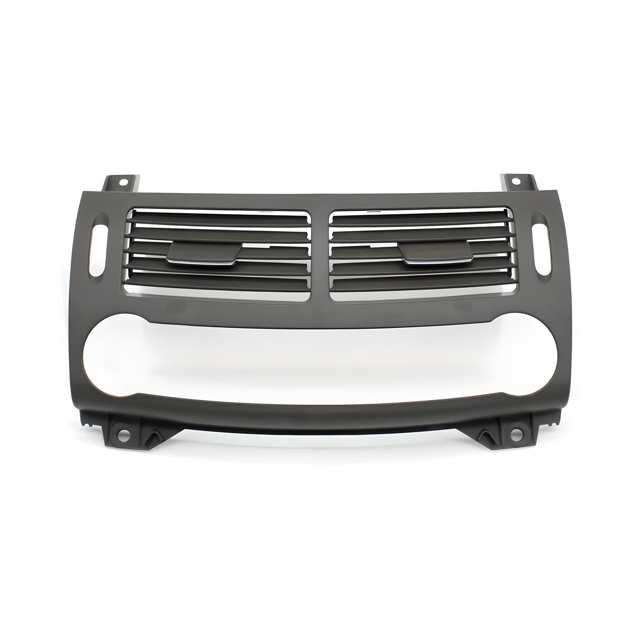 Mercedes AC Grille | E Class (2003 - 2008) - The Benz Shop