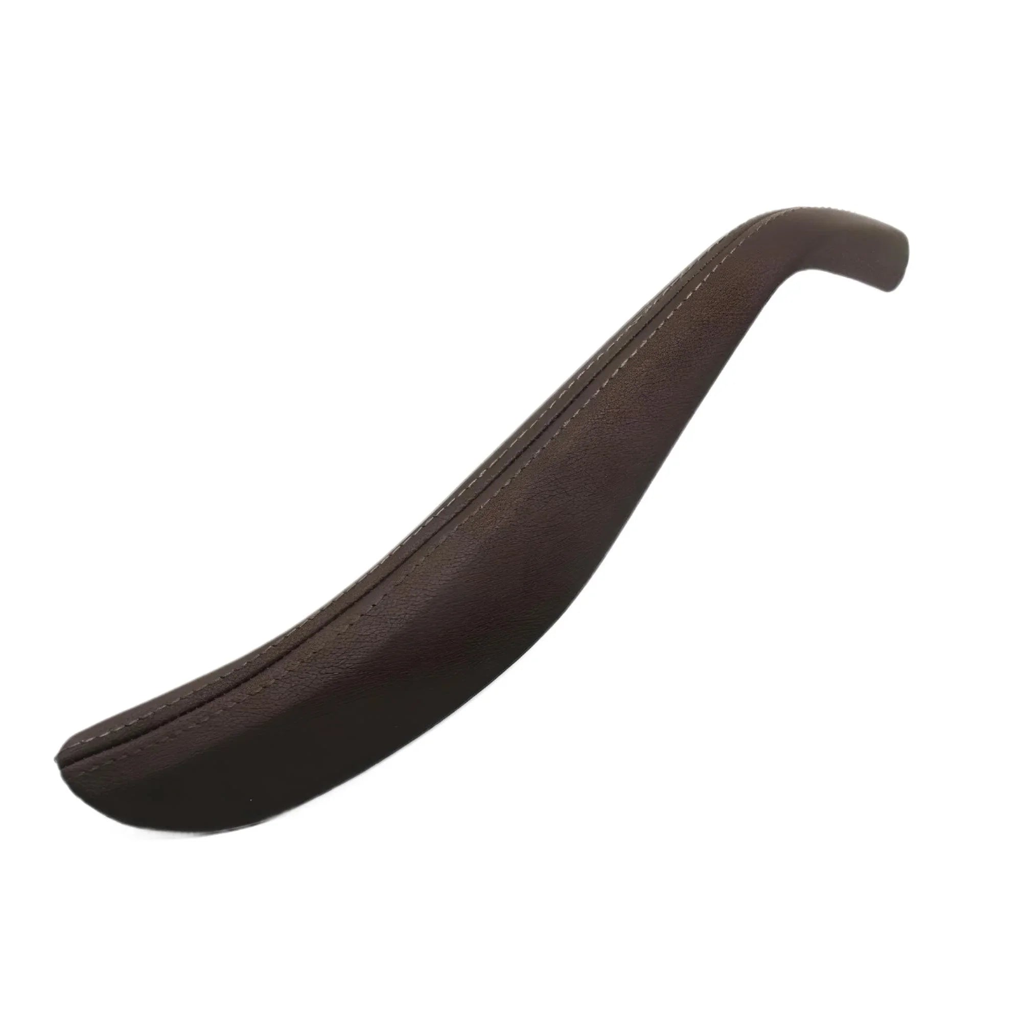 BMW Leather Side Door Handle | 5 Series G30 G31 F90 (2017+) - The Beamer Shop