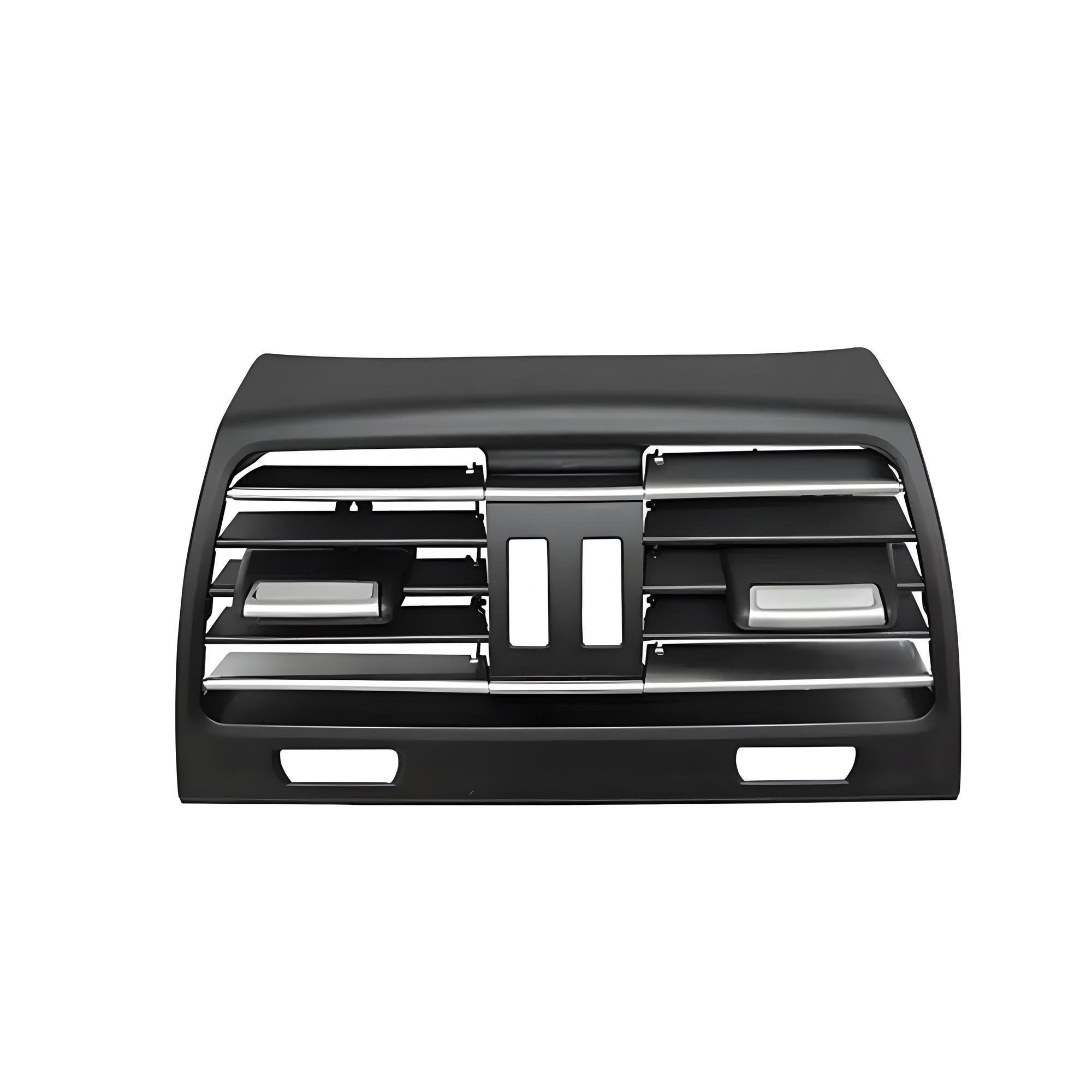 BMW AC Grille Replacement | 7 Series F01 F02 (2009 - 2015) - The Beamer Shop