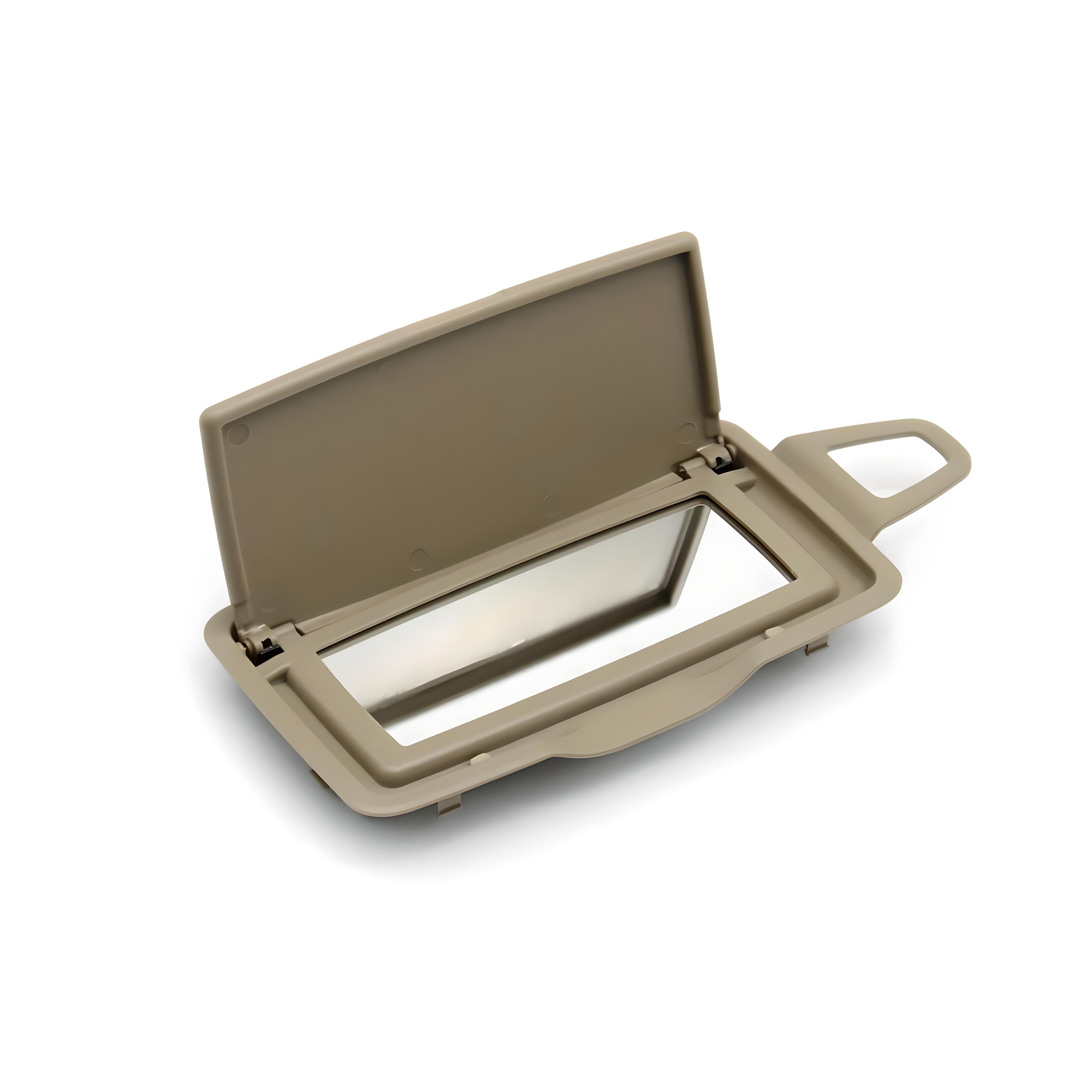 Mercedes Cosmetic Mirror | A B S C E GLC GLA Class (2012 - 2024) - The Benz Shop
