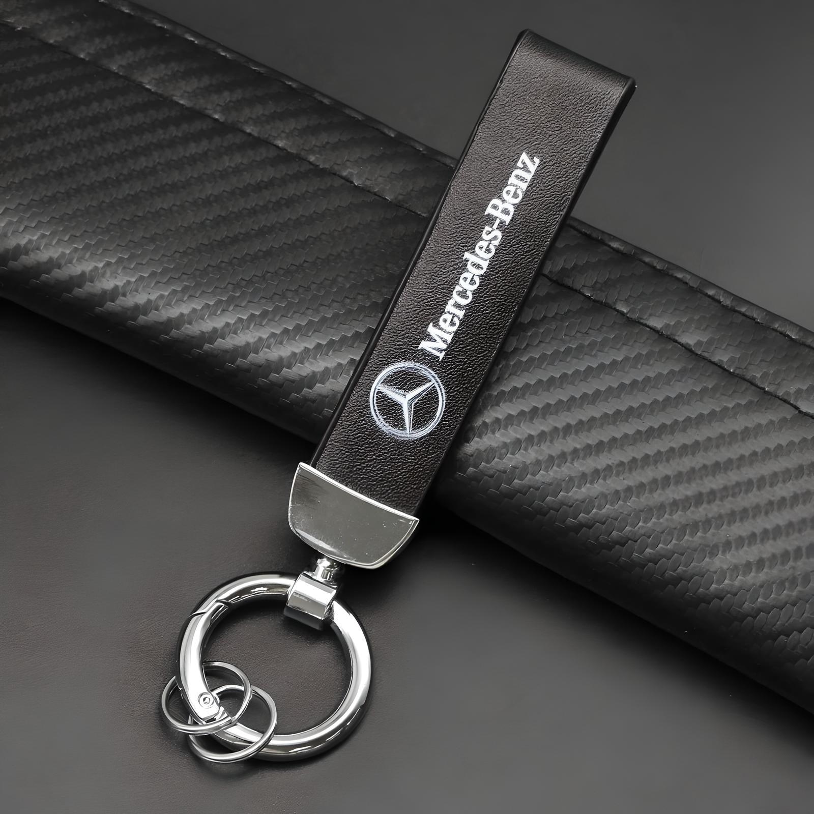 Mercedes Keychains - The Benz Shop
