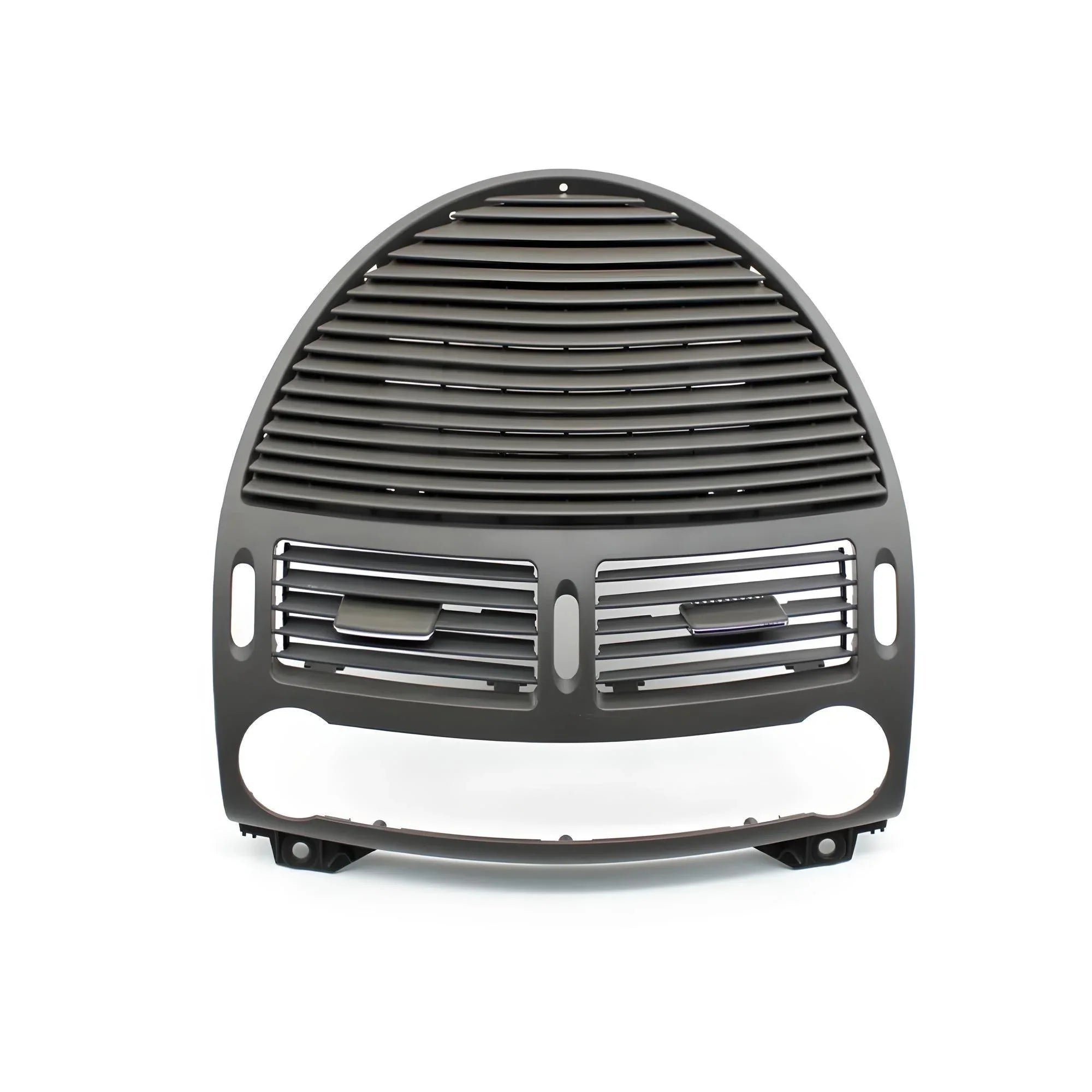 Mercedes AC Grille Replacement | E Class (2003 - 2008) - Aftermarket - The Zenara Shop